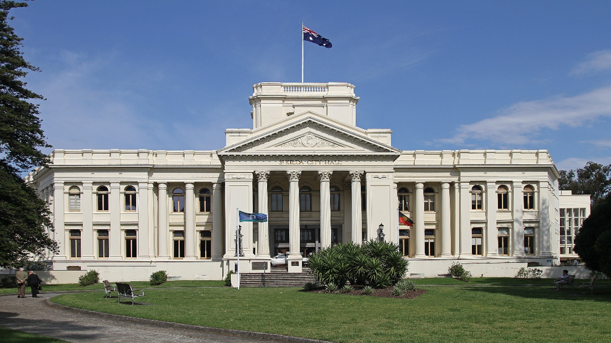 Source: City of Port Phillip