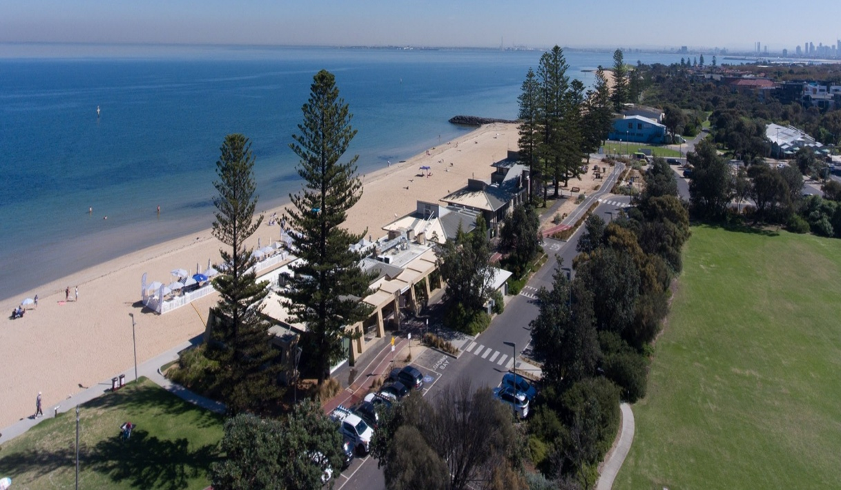 Source: City of Port Phillip