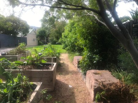 Site photo Source: City of Port Phillip