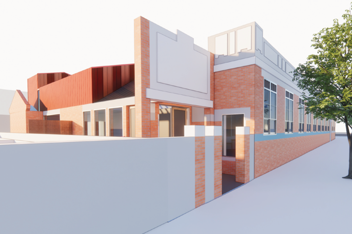 Artist's impression. Source: City of Port Phillip