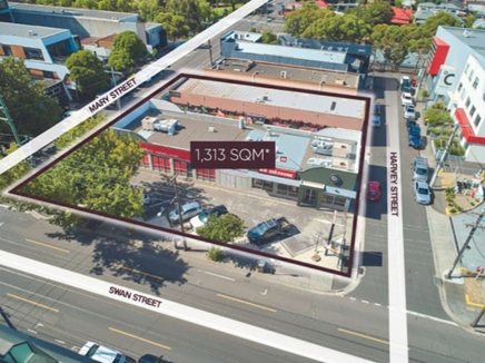 Richmond Development Site Consolidation: Unlocking Triple-Fronted Value via Laneway Acquisition