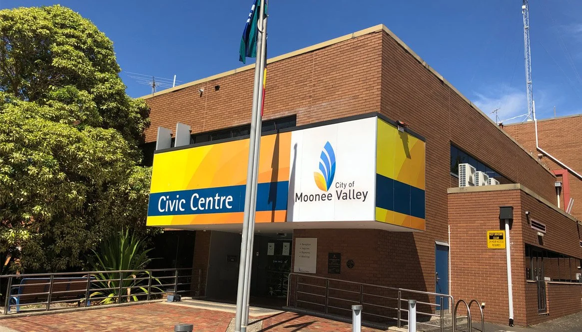 Moonee Valley community occupancy framework