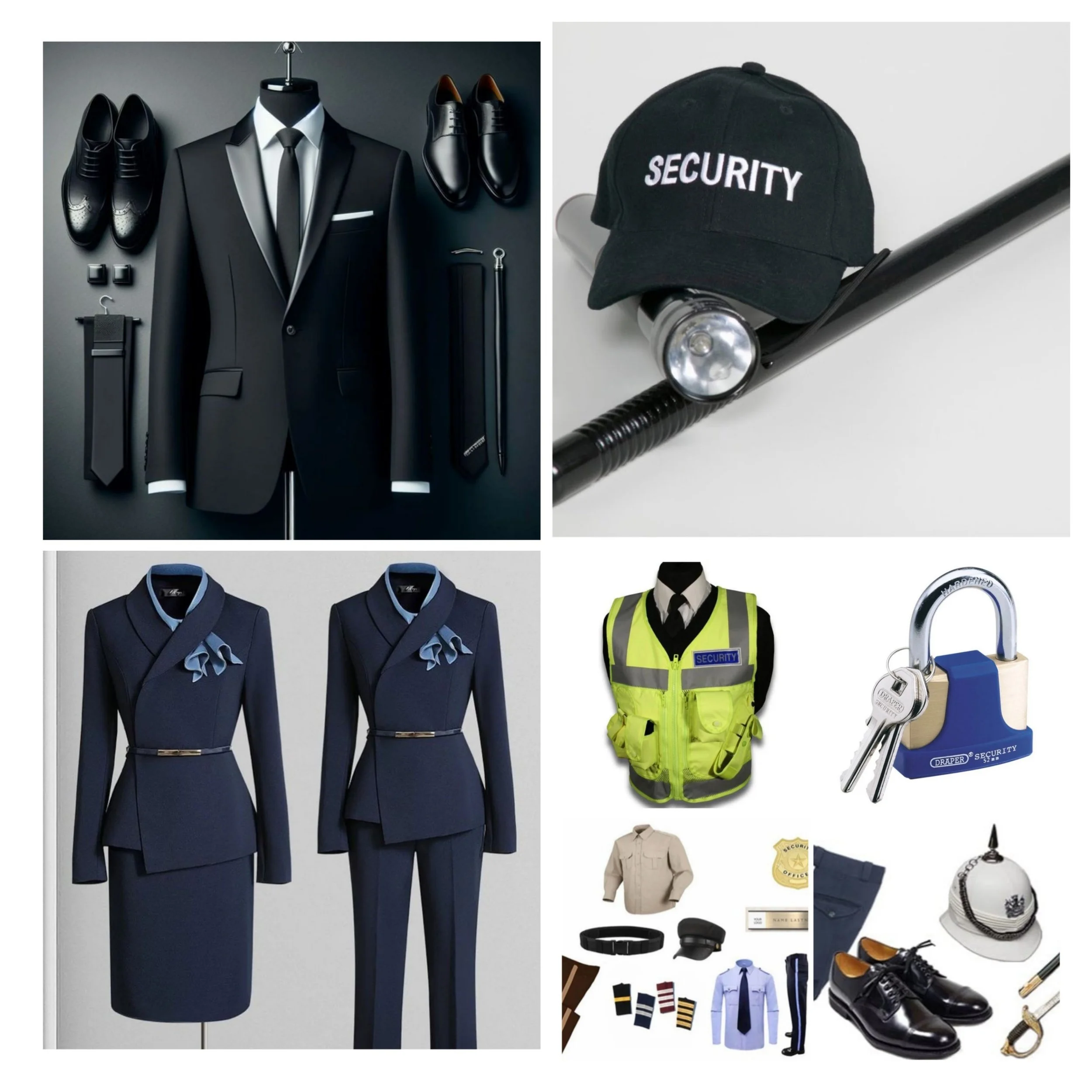 Geometric drawing of an outline square with sections divided by vertical, horizontal, and circle lines.