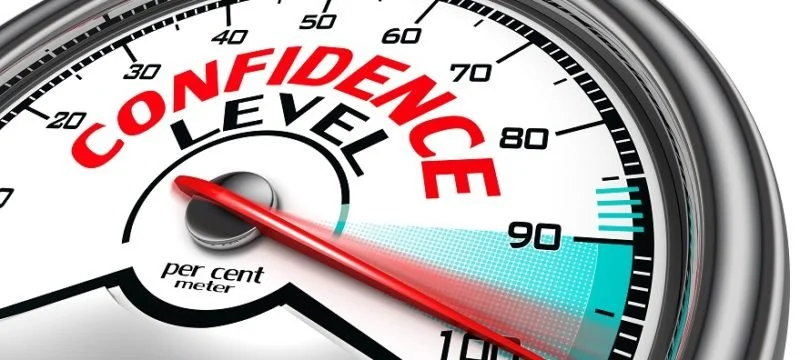 Geometric drawing of an outline square with sections divided by vertical, horizontal, and diagonal lines.