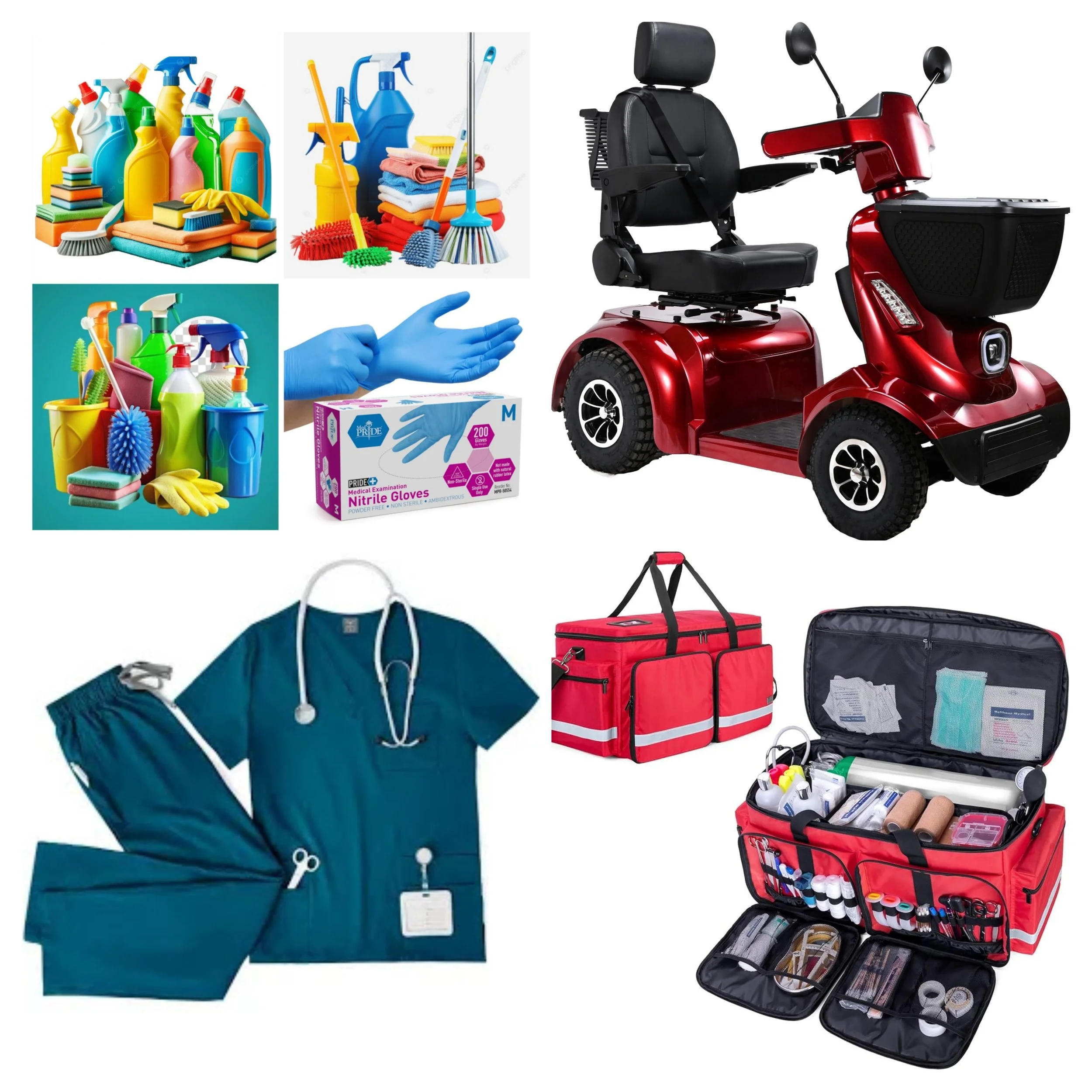 Geometric drawing of an outline square with sections divided by vertical, horizontal, and diagonal lines.