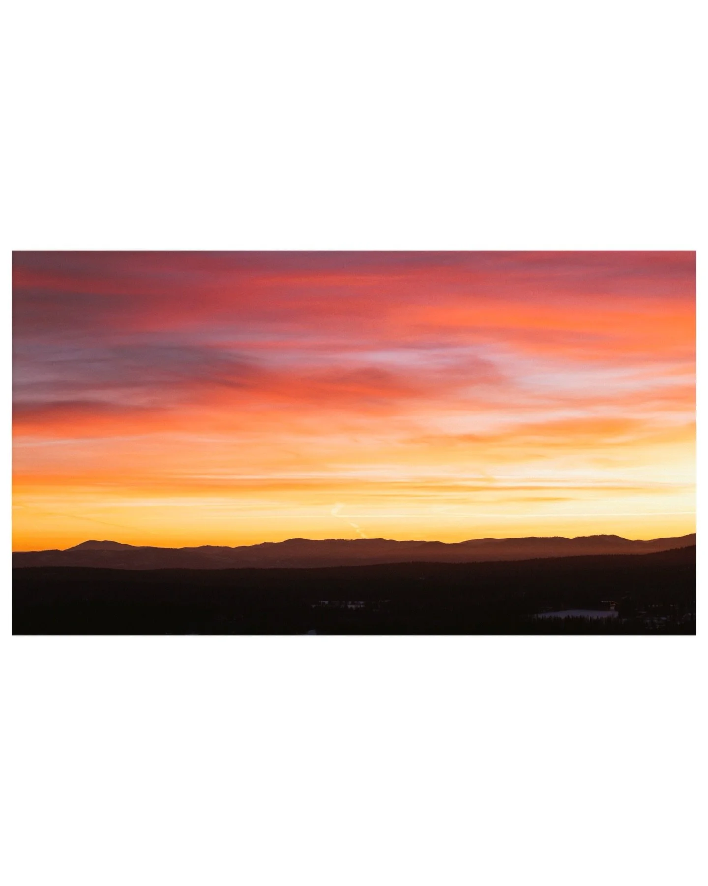 It&rsquo;s becoming apparent that I&rsquo;ve really only shot sunset recently. May need to expand that moving forward, but there has been some insane sunsets and evening light lately.