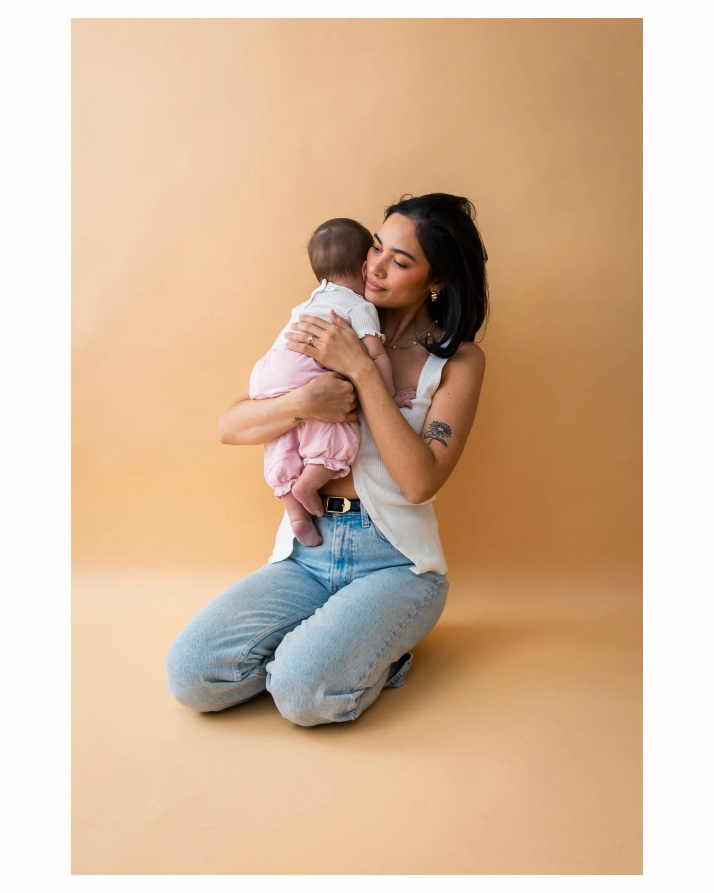 Appreciation post. The saying that &ldquo;who you marry is the most important decision you make&rdquo; has never been more apparent than these last 9 months with a kid. She&rsquo;s a full time pediatric nurse, the best mother to Ava and our wild anim