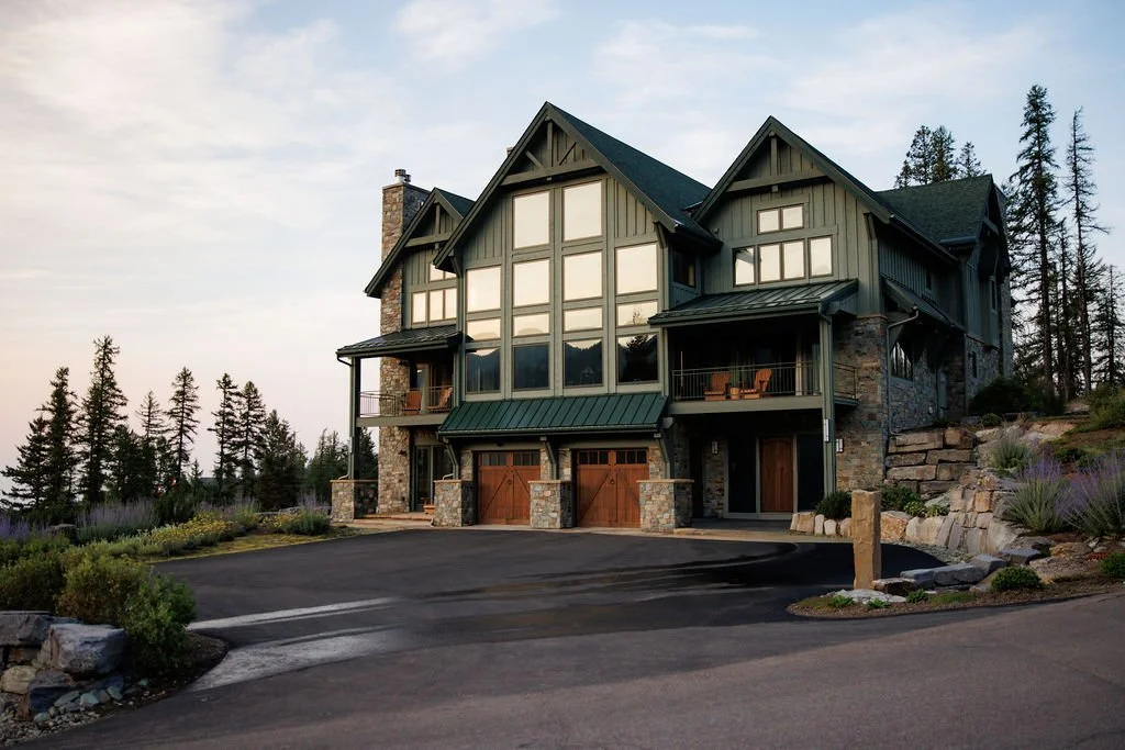 Skyline Builders