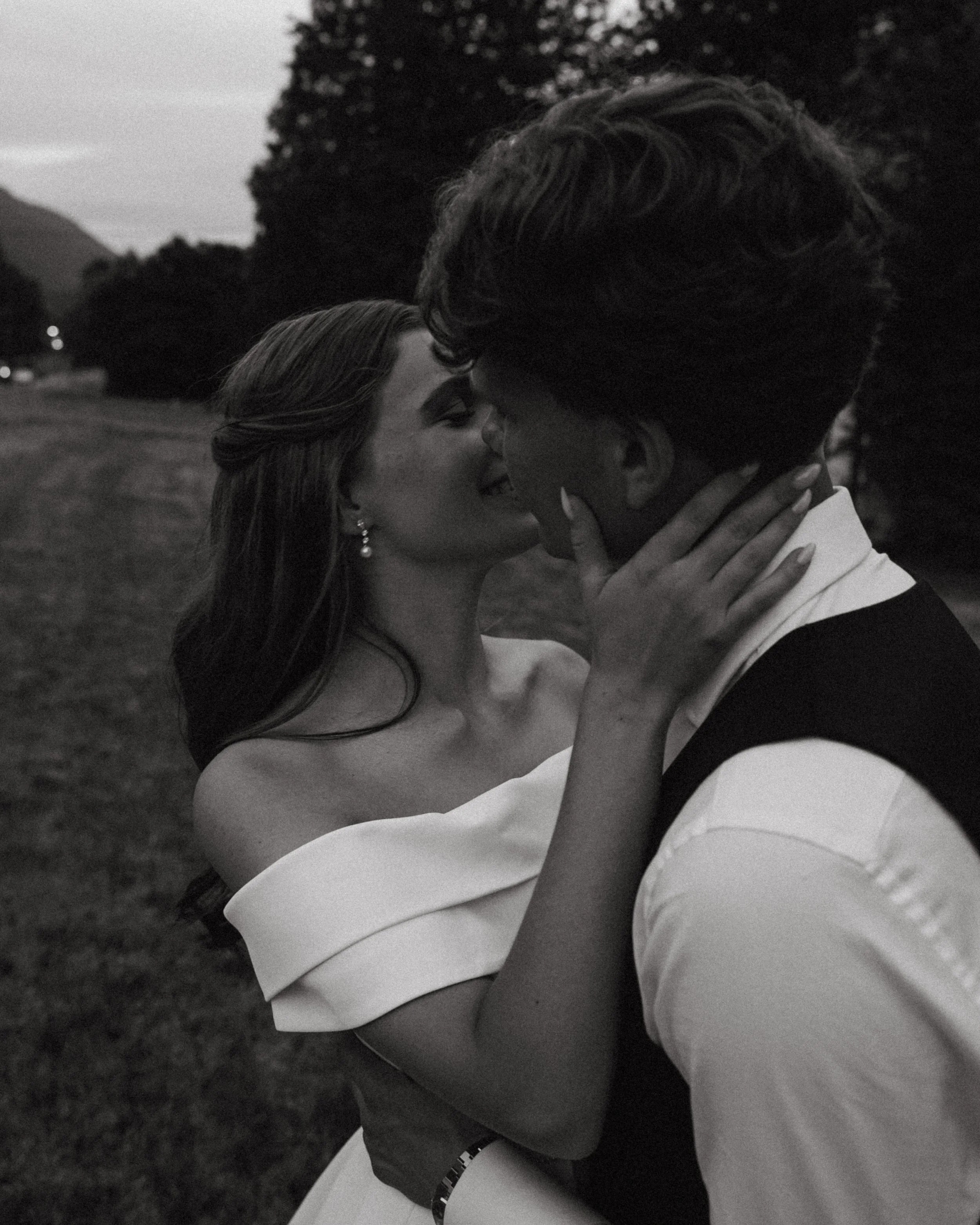 How beautiful it is to be wholesome with you.