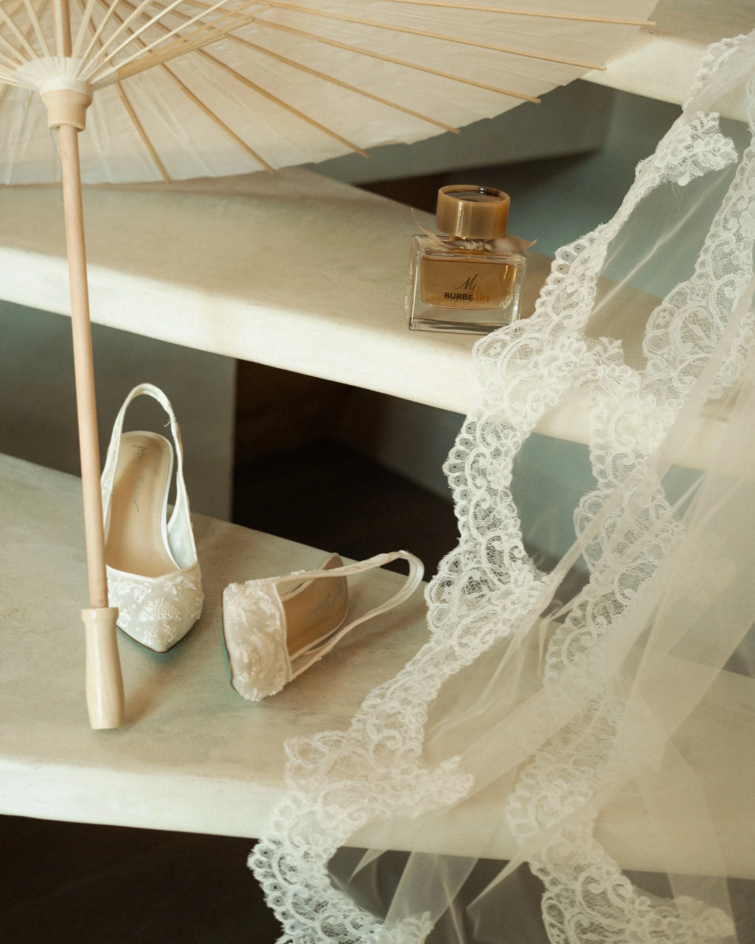 the details in the moment.