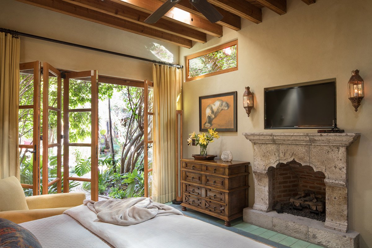 Vacation Rental in San Miguel de Allende