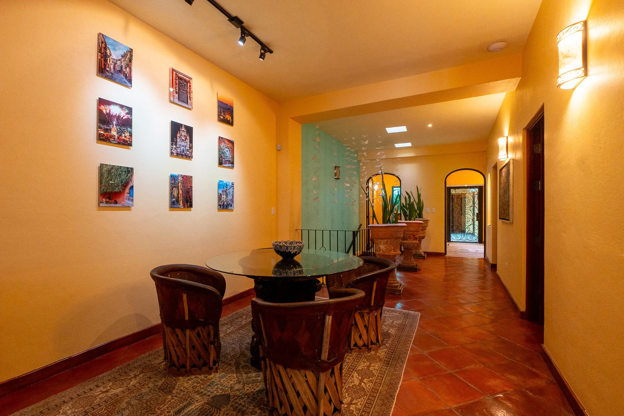 Vacation Rental in San Miguel de Allende