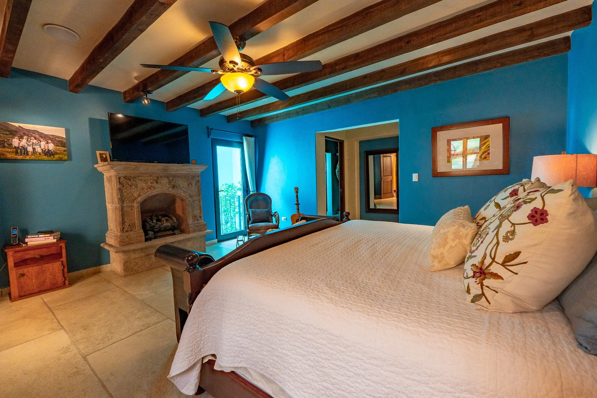 Vacation Rental in San Miguel de Allende