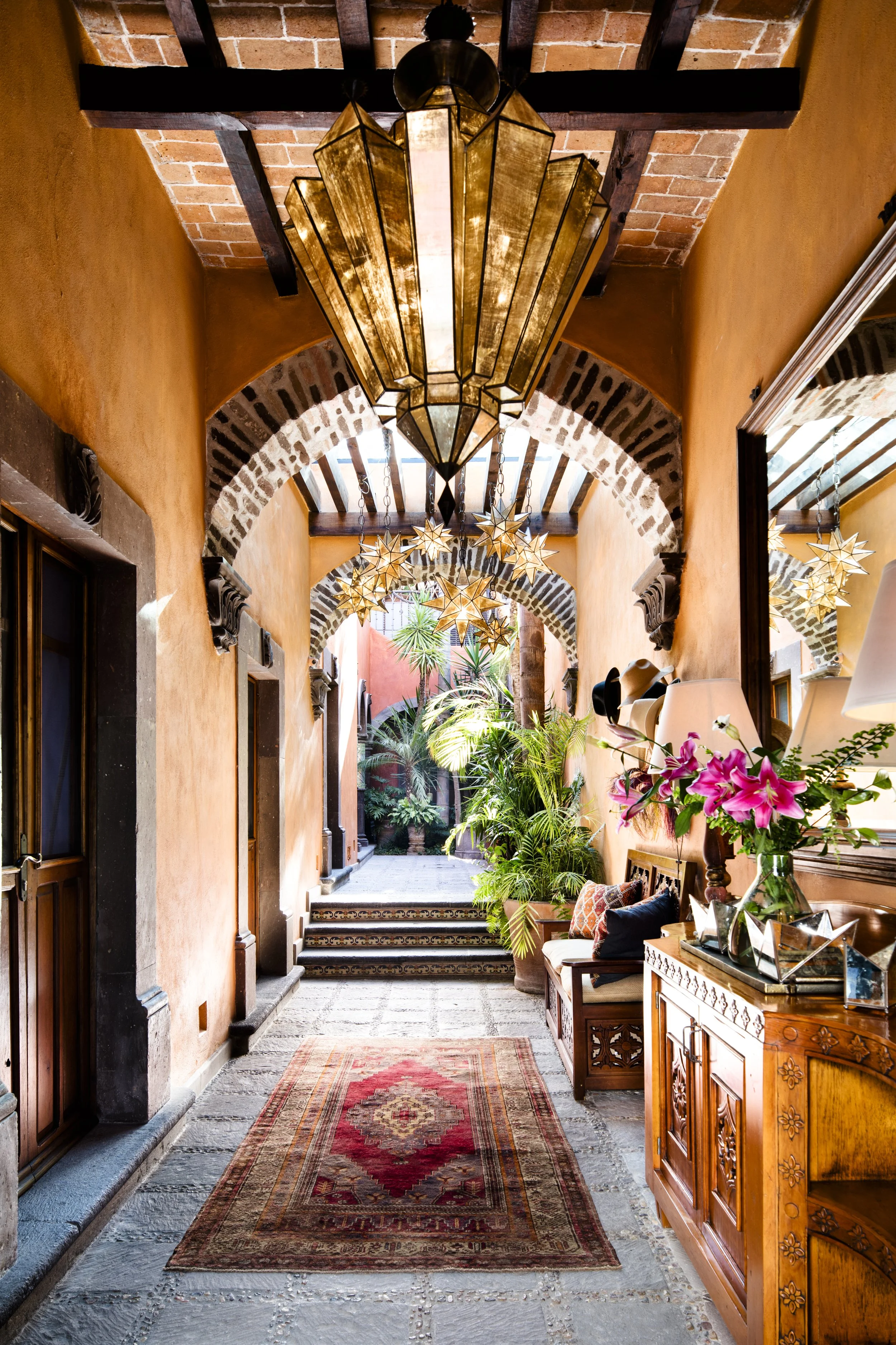 Vacation Rentals San Miguel de Allende
