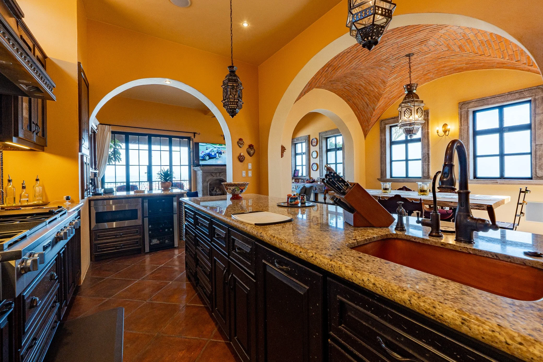 Vacation Rental in San Miguel de Allende