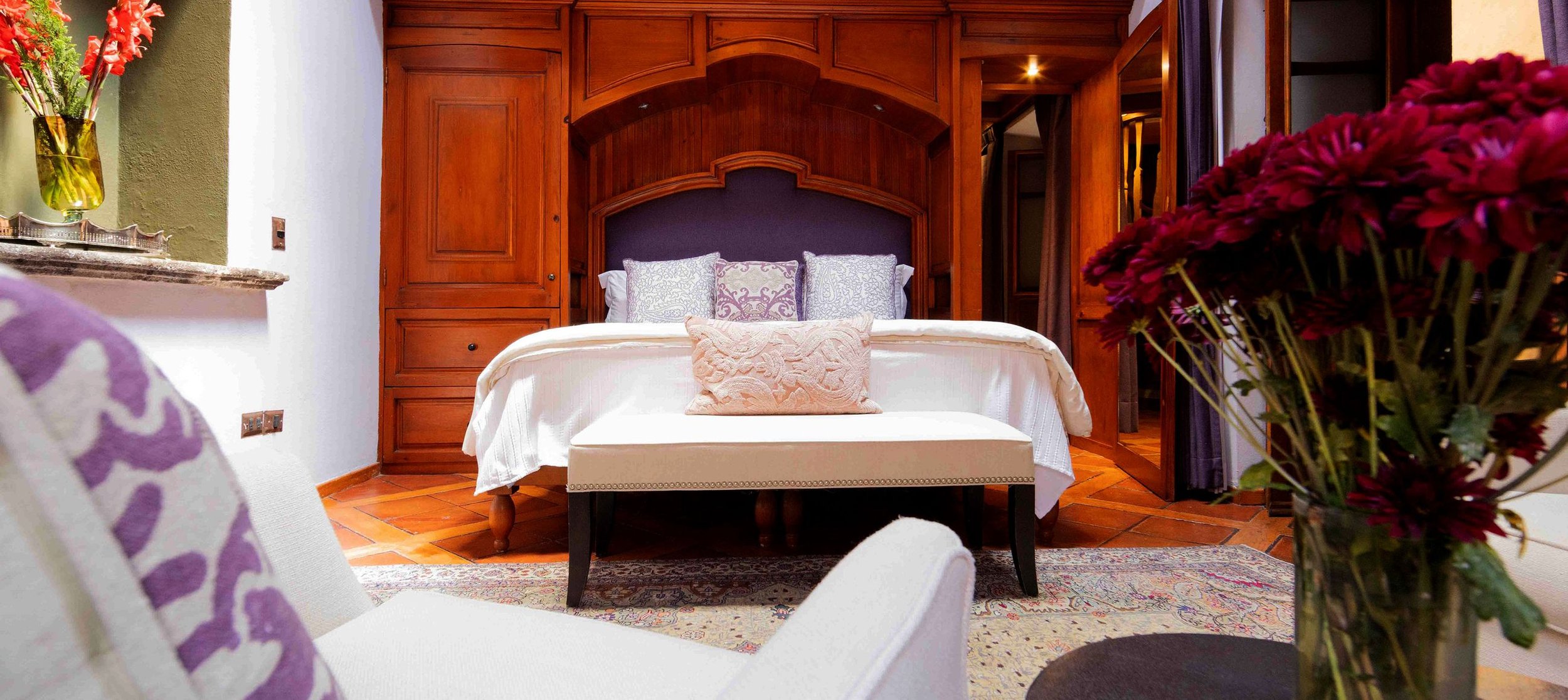 Vacation Rental in San Miguel de Allende