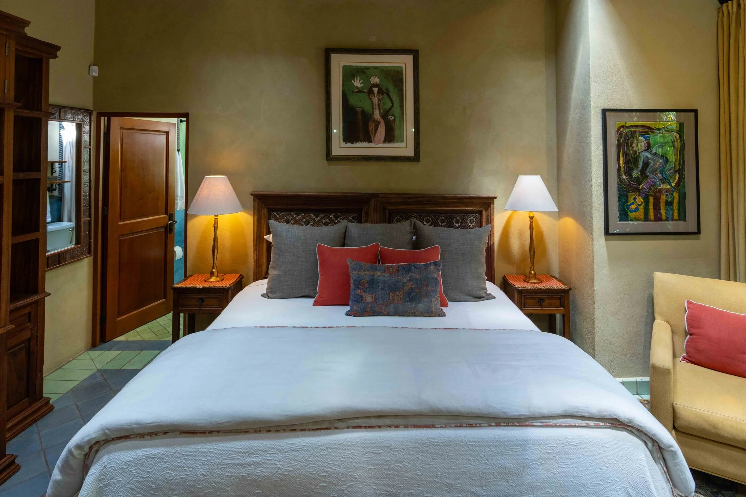 Vacation Rental in San Miguel de Allende