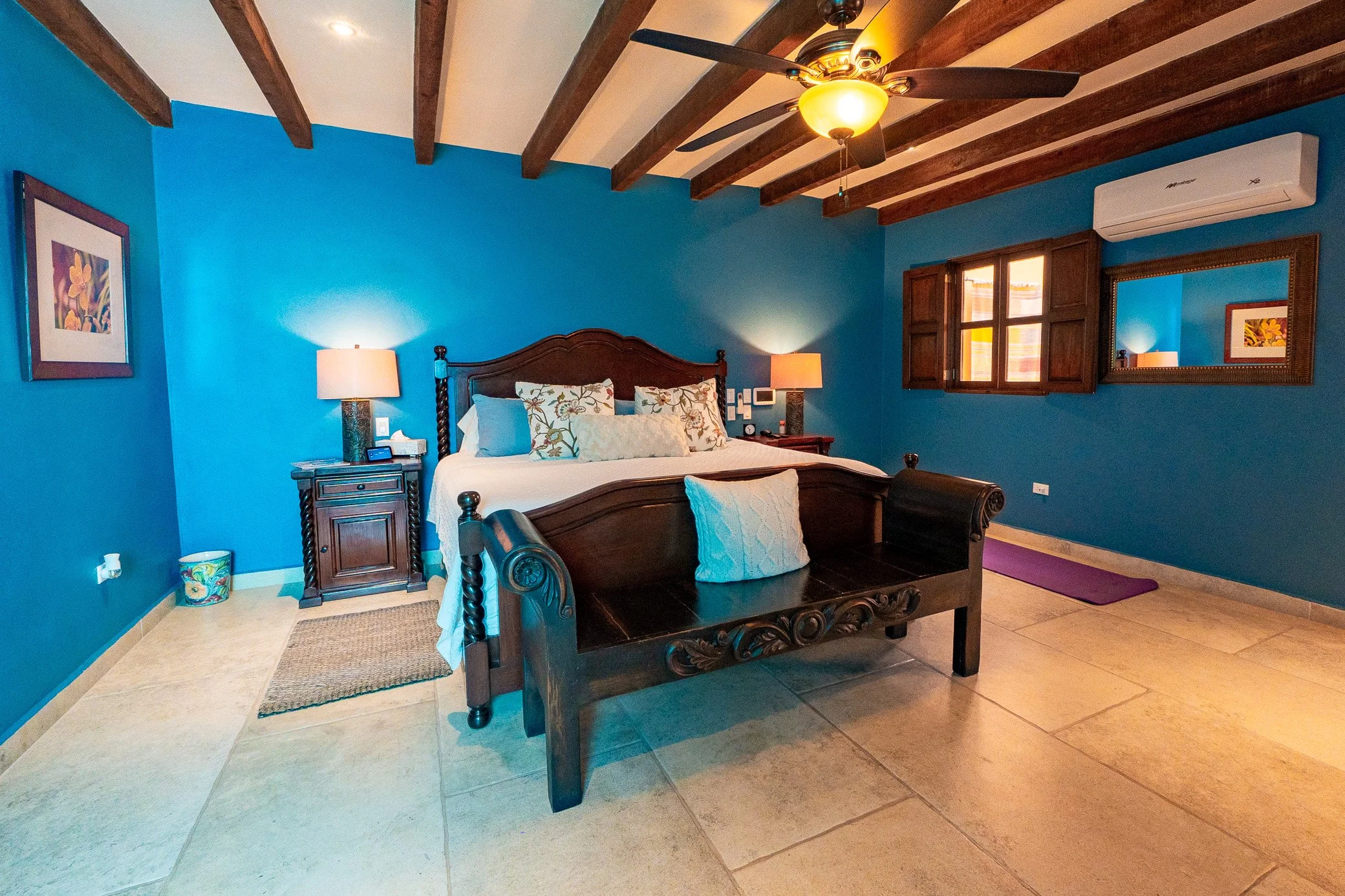 Vacation Rental in San Miguel de Allende