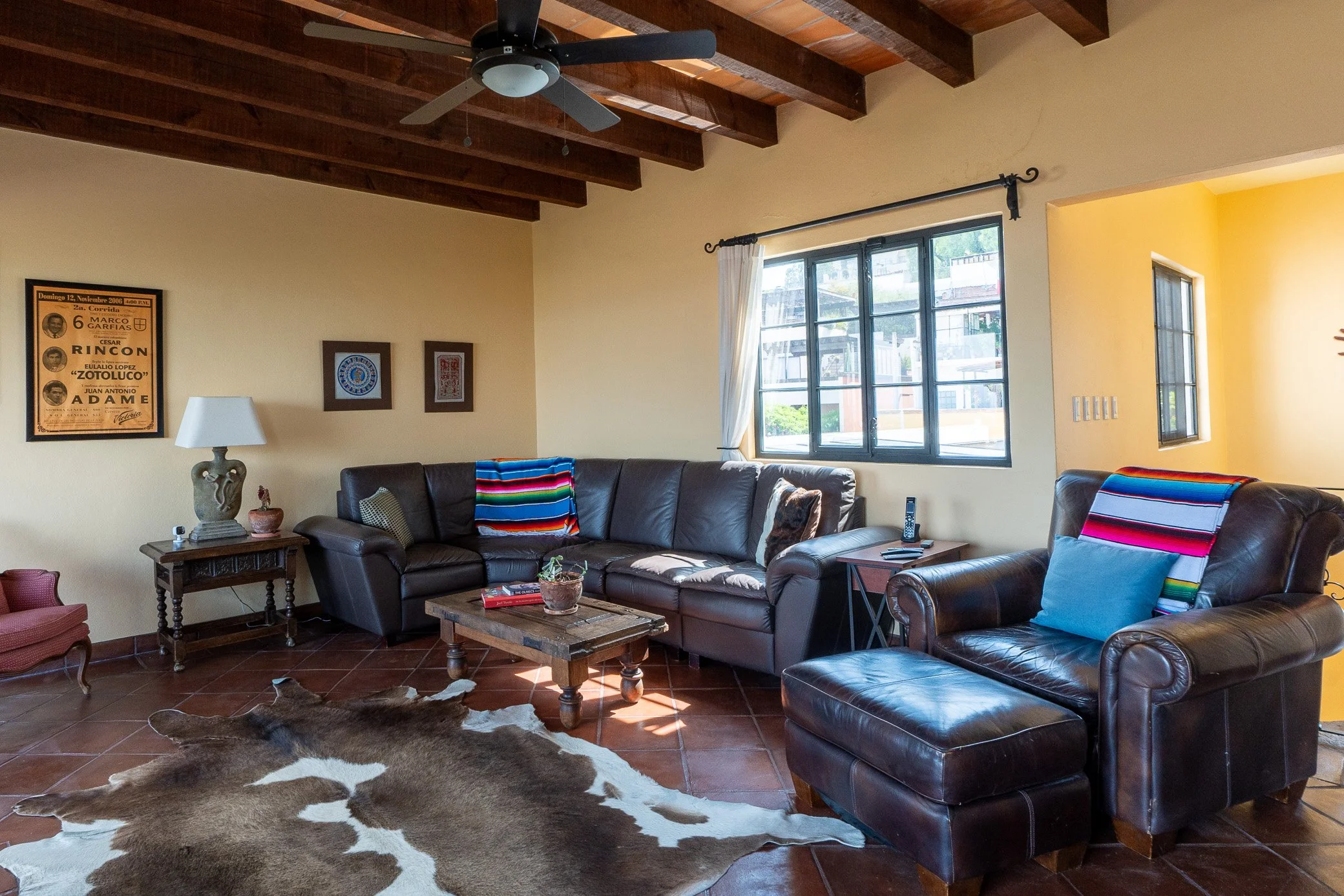 Vacation Rental in San Miguel de Allende
