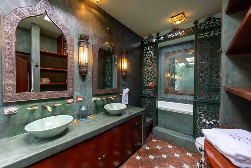 Vacation Rental in San Miguel de Allende
