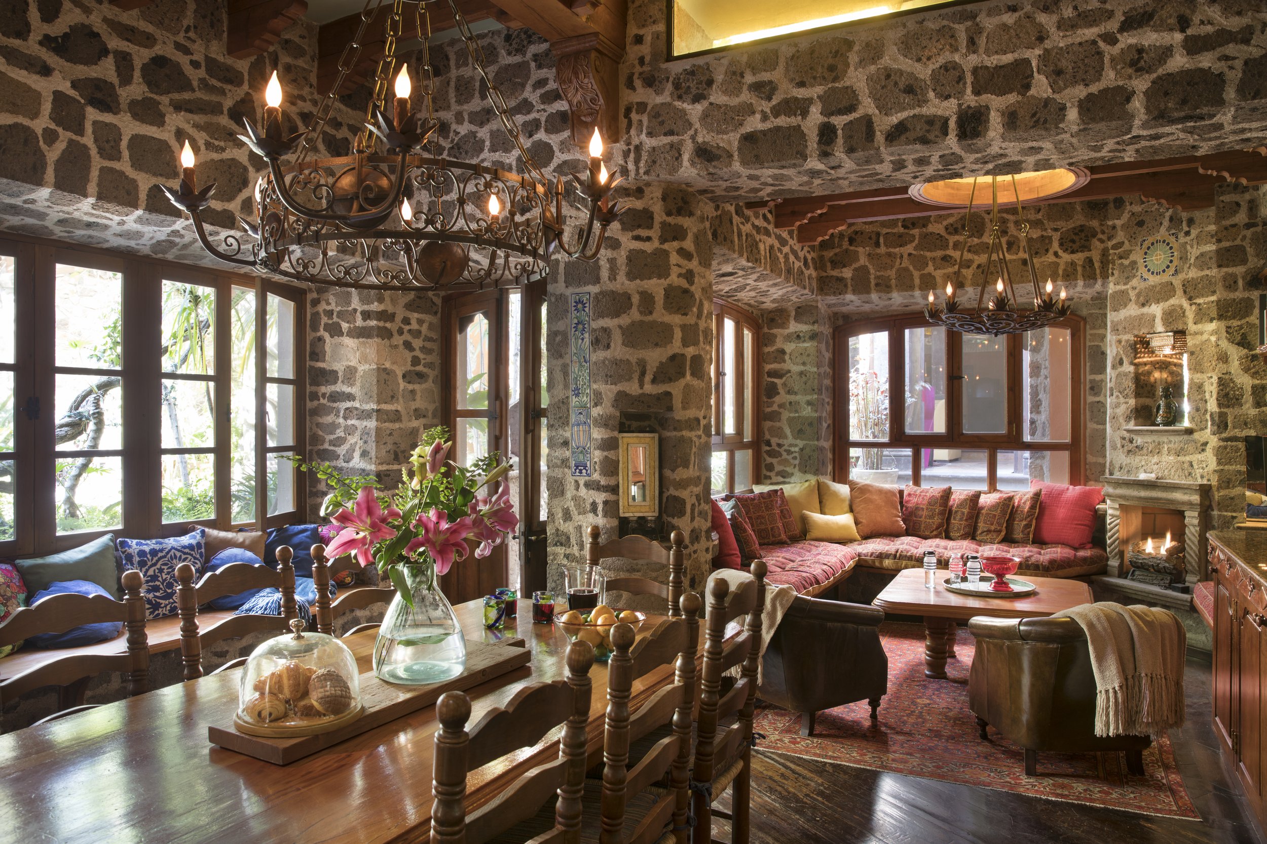 Vacation Rentals San Miguel de Allende