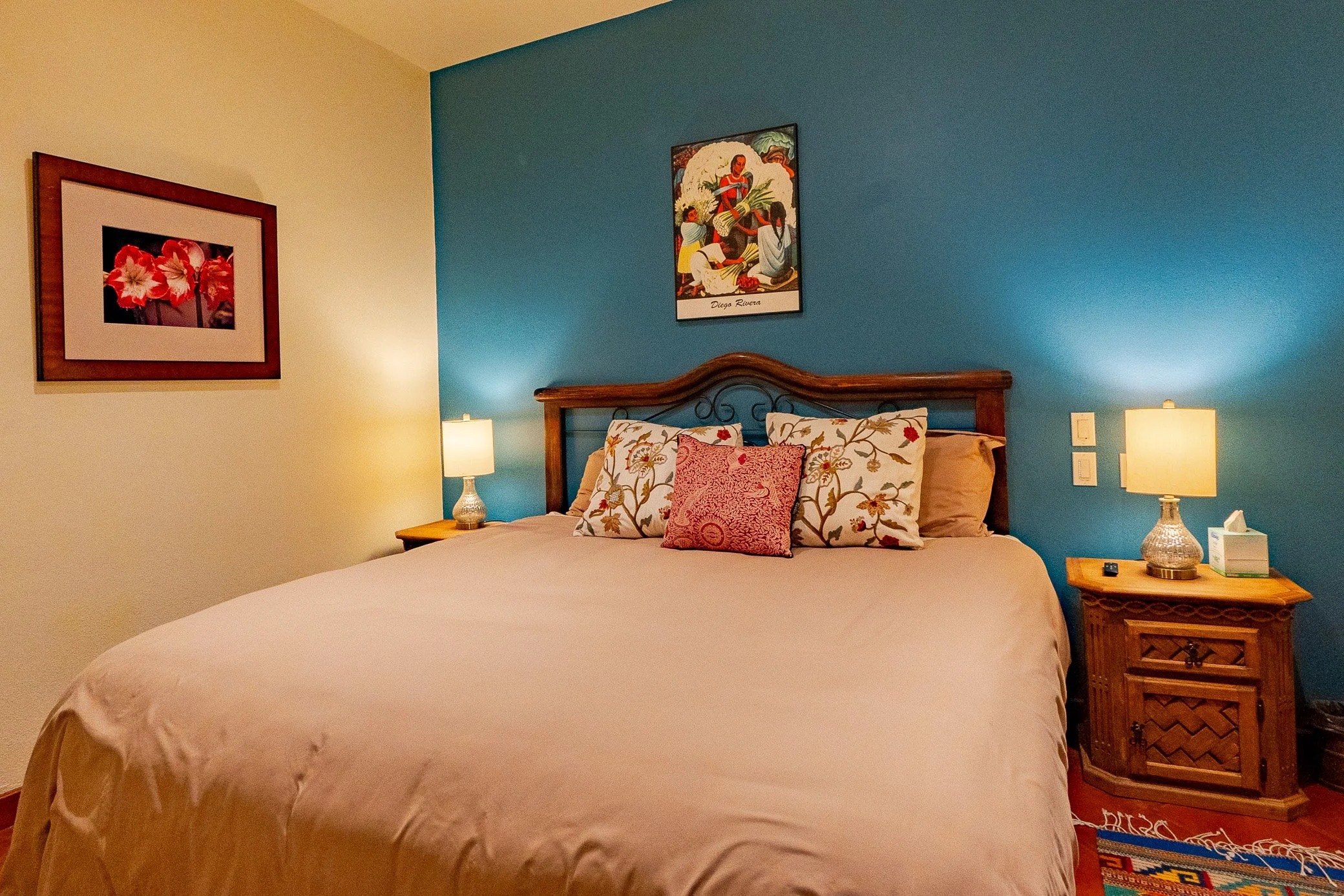 Vacation Rental in San Miguel de Allende