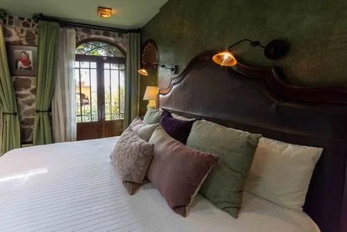 Vacation Rental in San Miguel de Allende