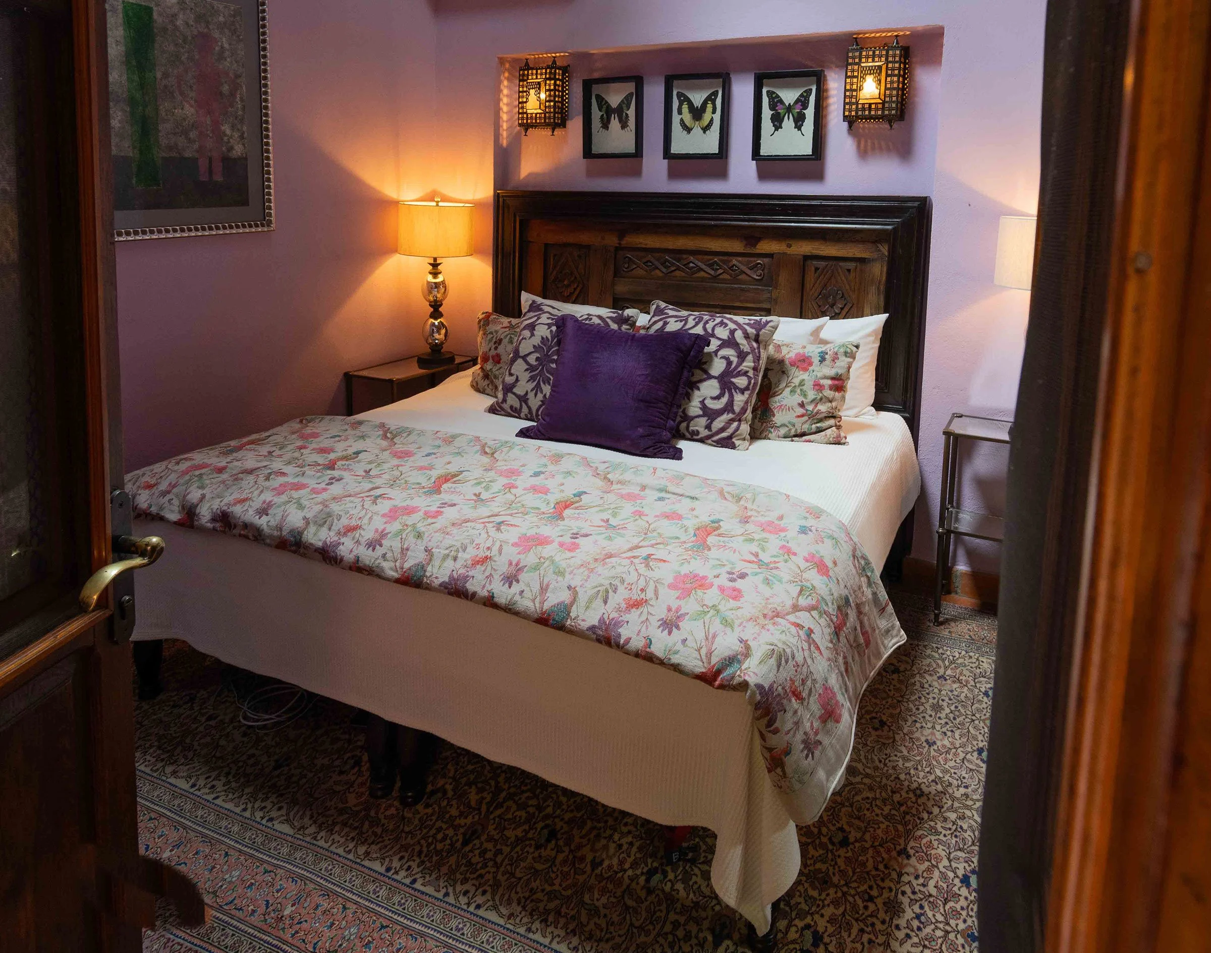 Vacation Rental in San Miguel de Allende