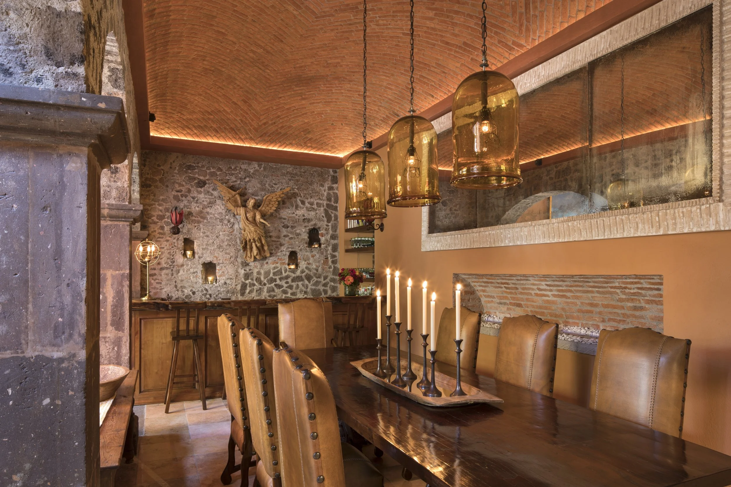 Vacation Rentals San Miguel de Allende