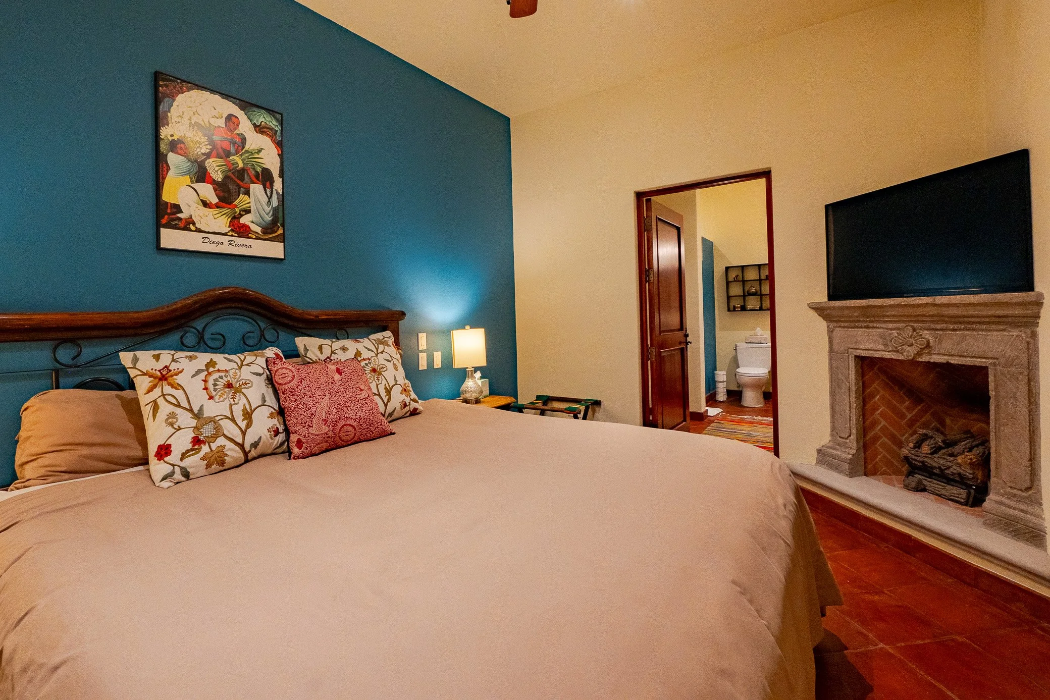 Vacation Rental in San Miguel de Allende