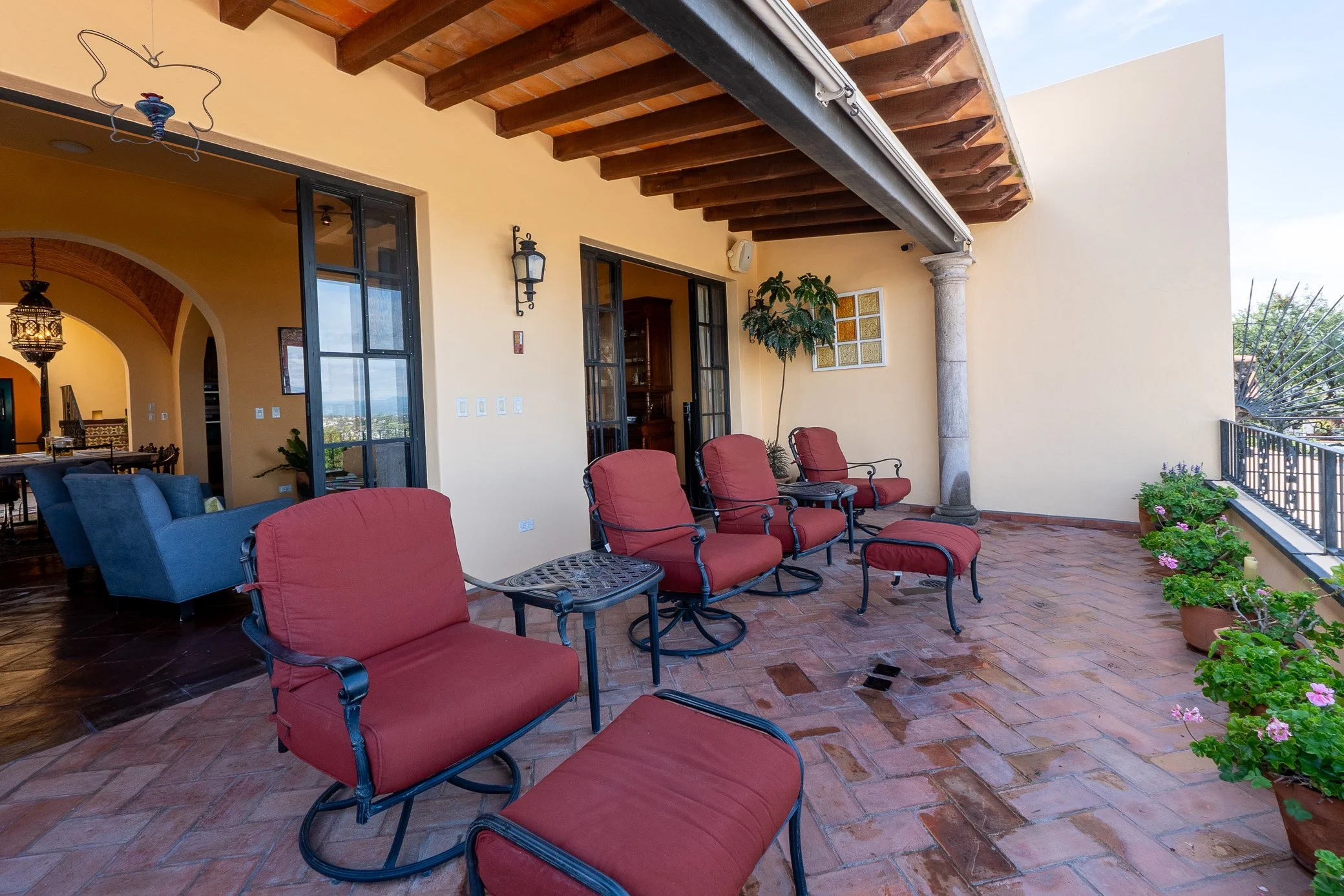 Vacation Rental in San Miguel de Allende