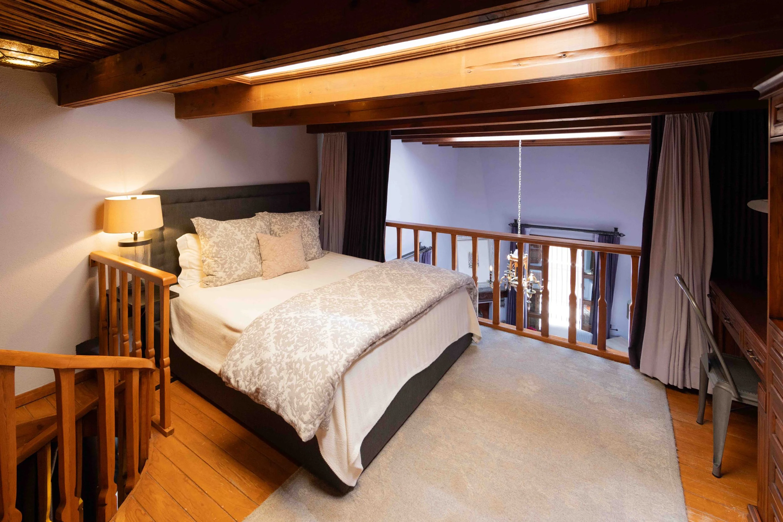 Vacation Rental in San Miguel de Allende