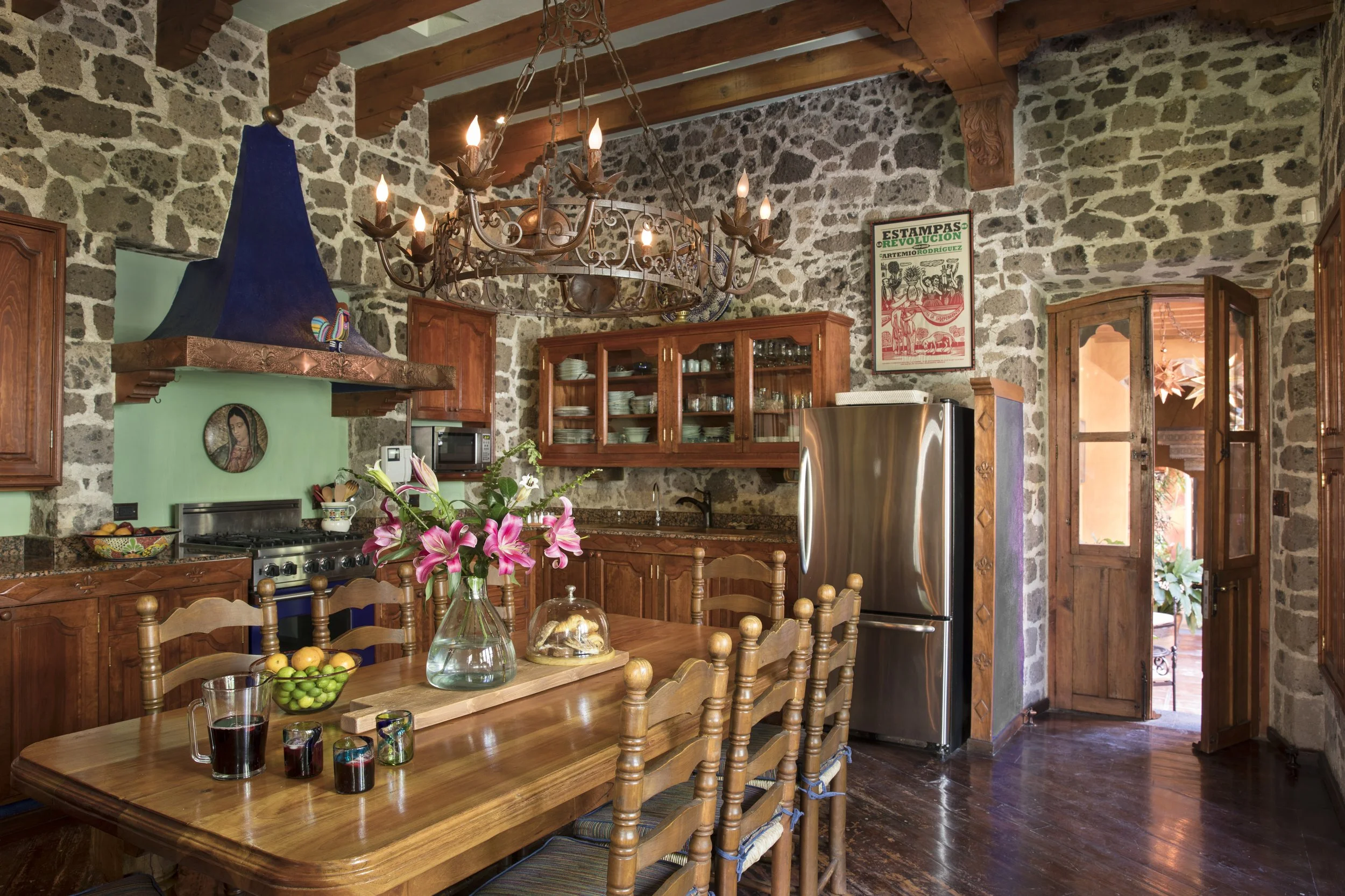 Vacation Rentals San Miguel de Allende