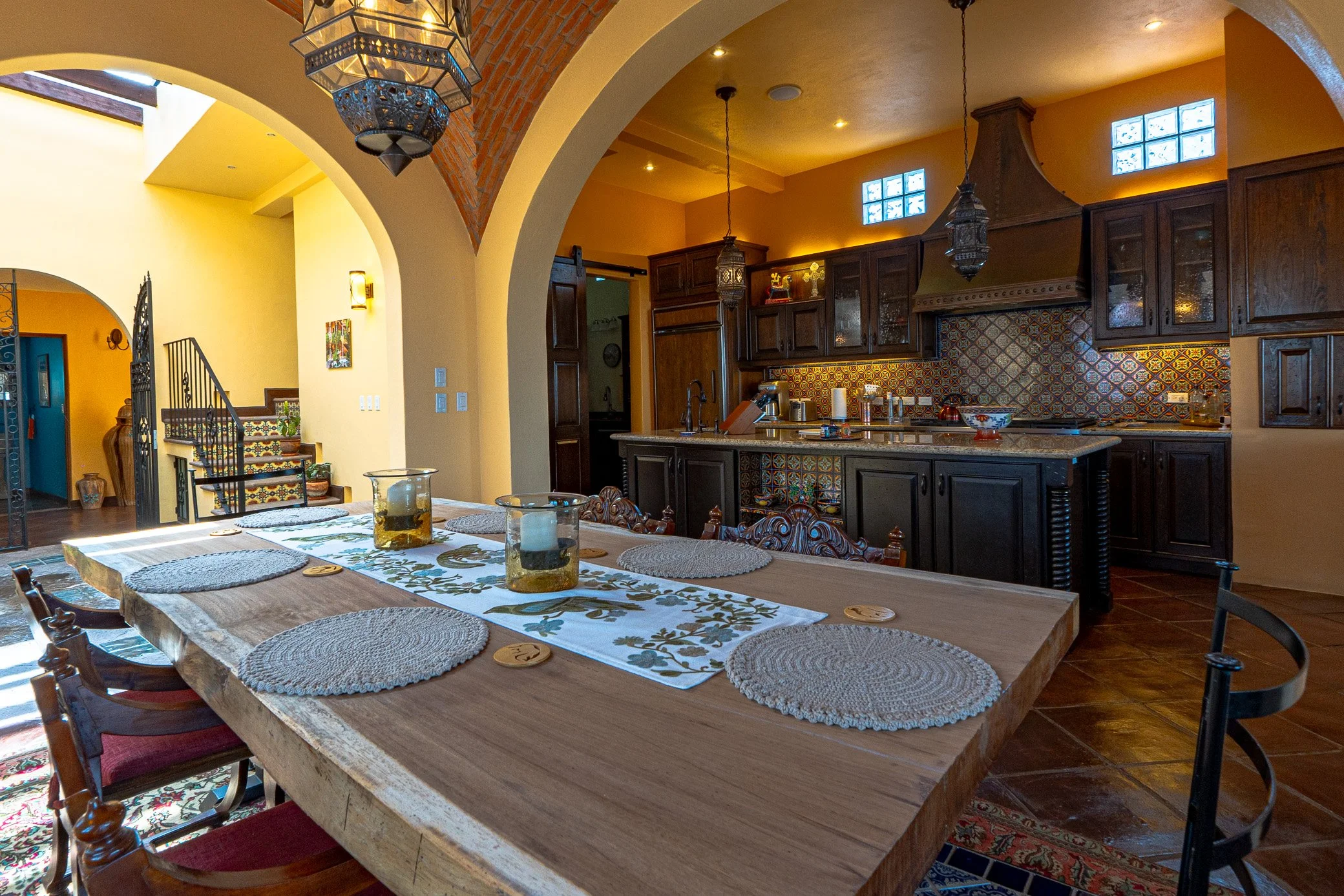 Vacation Rental in San Miguel de Allende