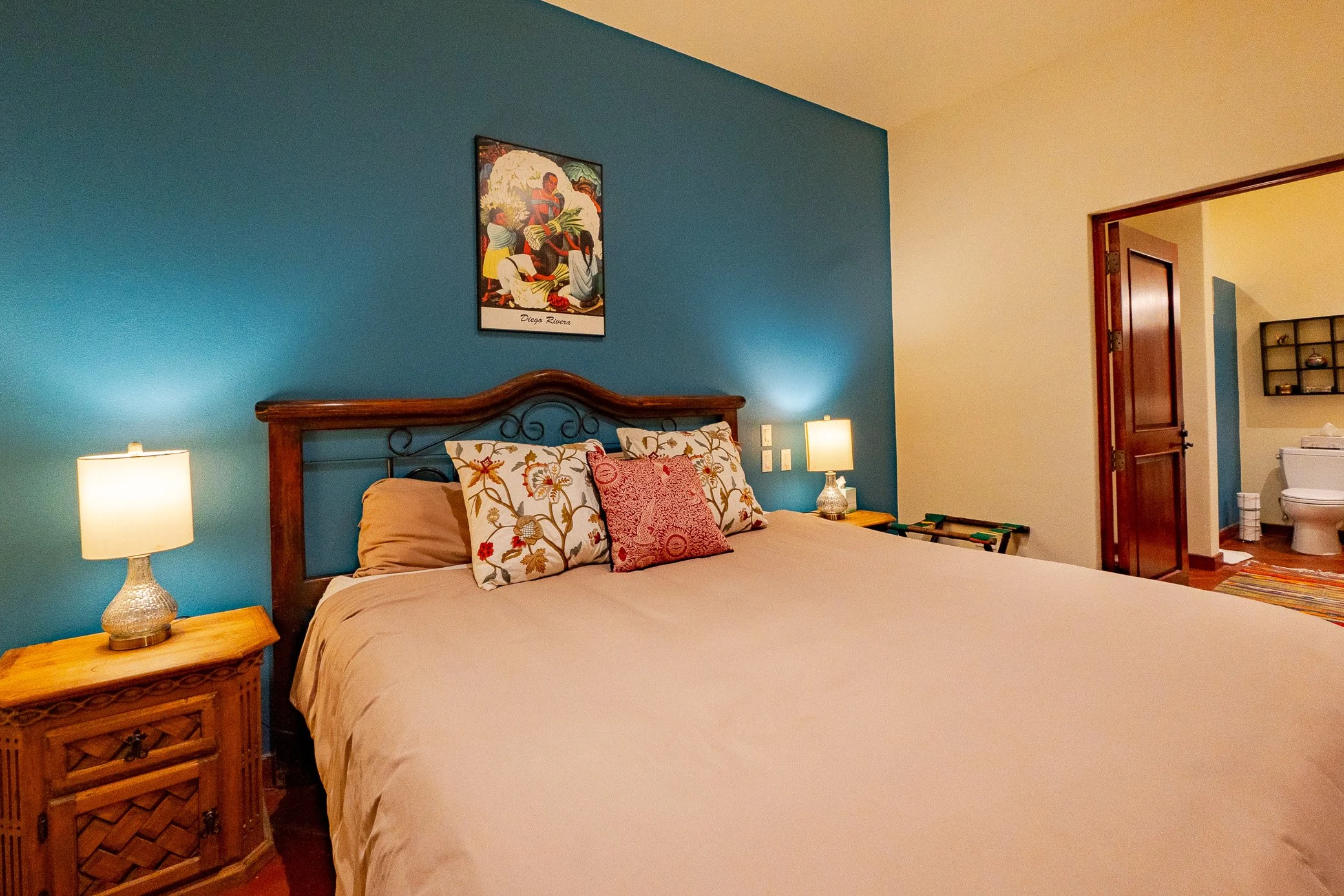 Vacation Rental in San Miguel de Allende