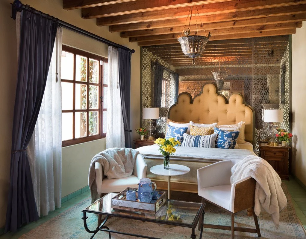 Vacation Rental in San Miguel de Allende