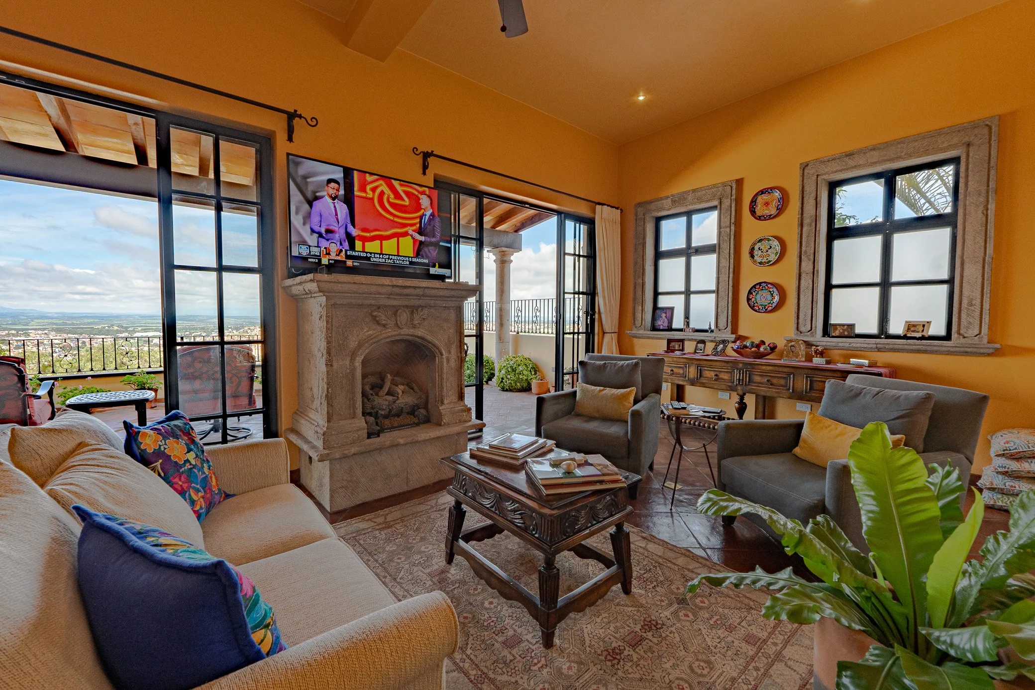Vacation Rental in San Miguel de Allende