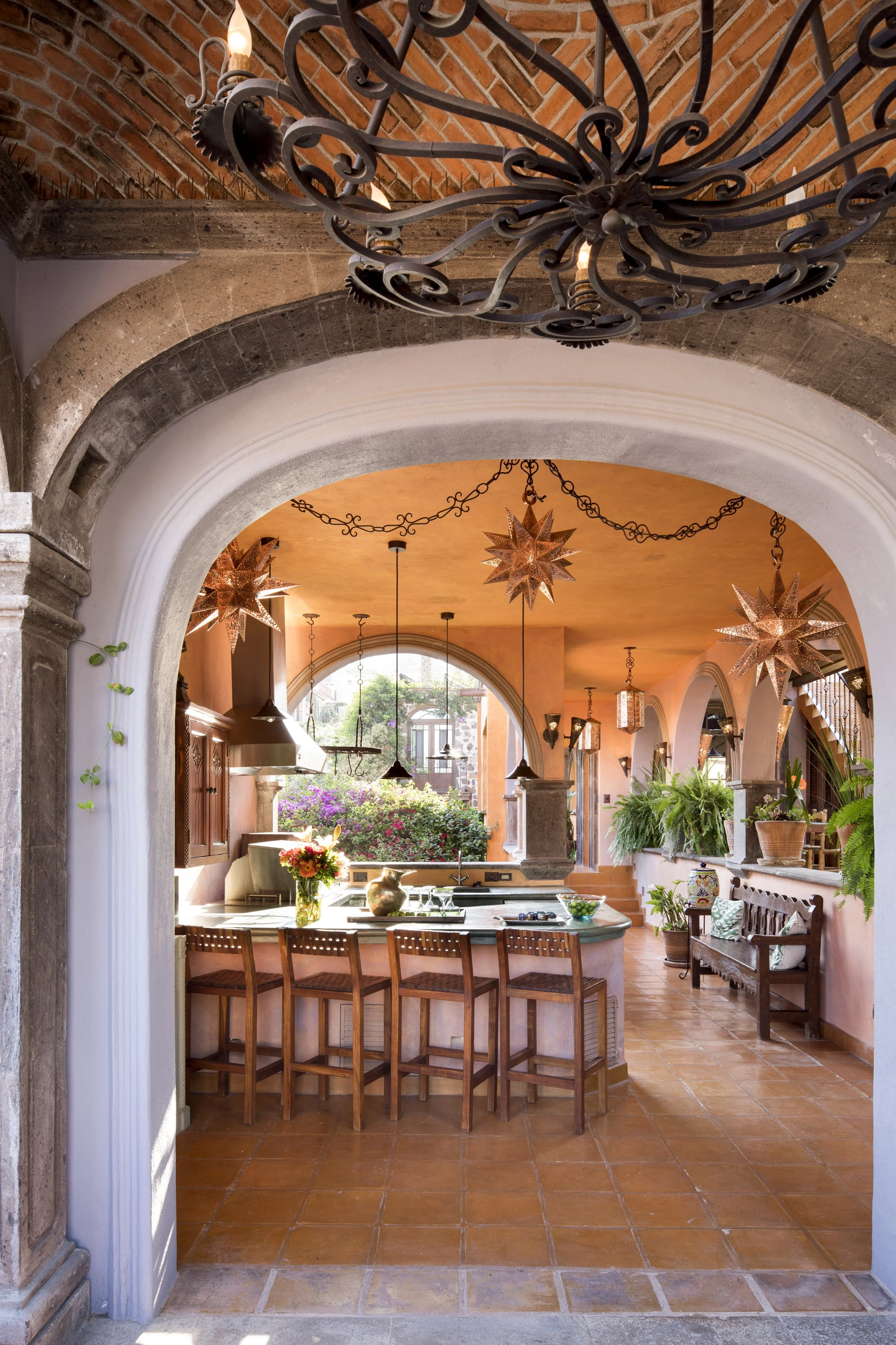 Vacation Rentals San Miguel de Allende