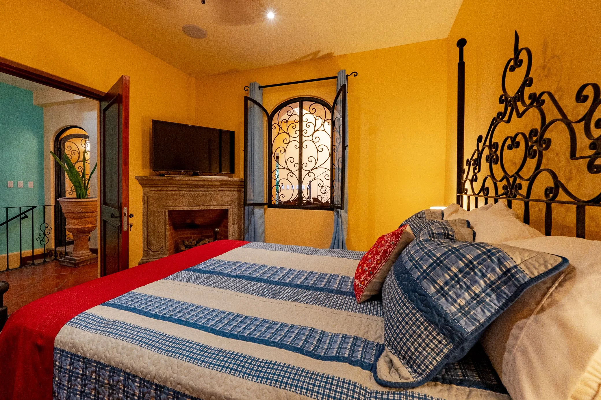 Vacation Rental in San Miguel de Allende