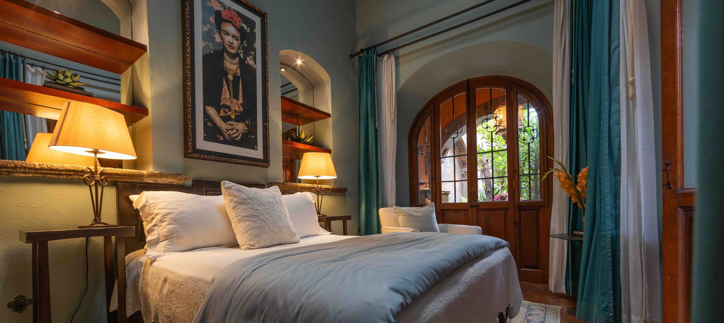 Vacation Rental in San Miguel de Allende