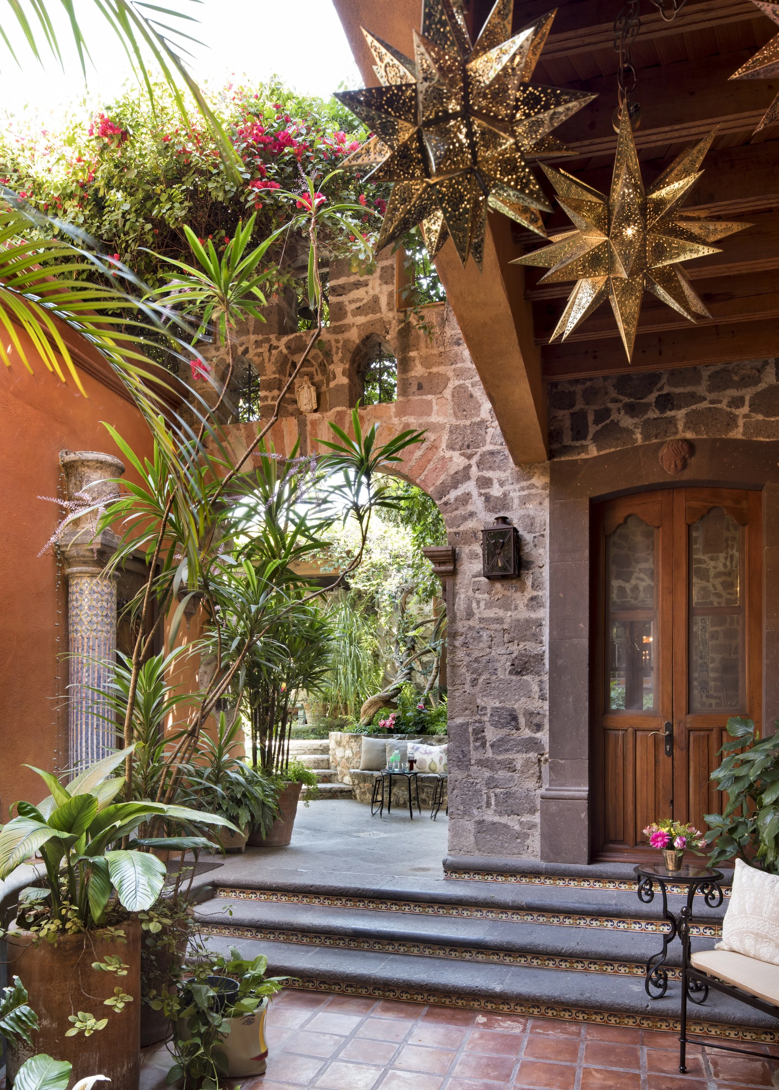 Vacation Rentals San Miguel de Allende