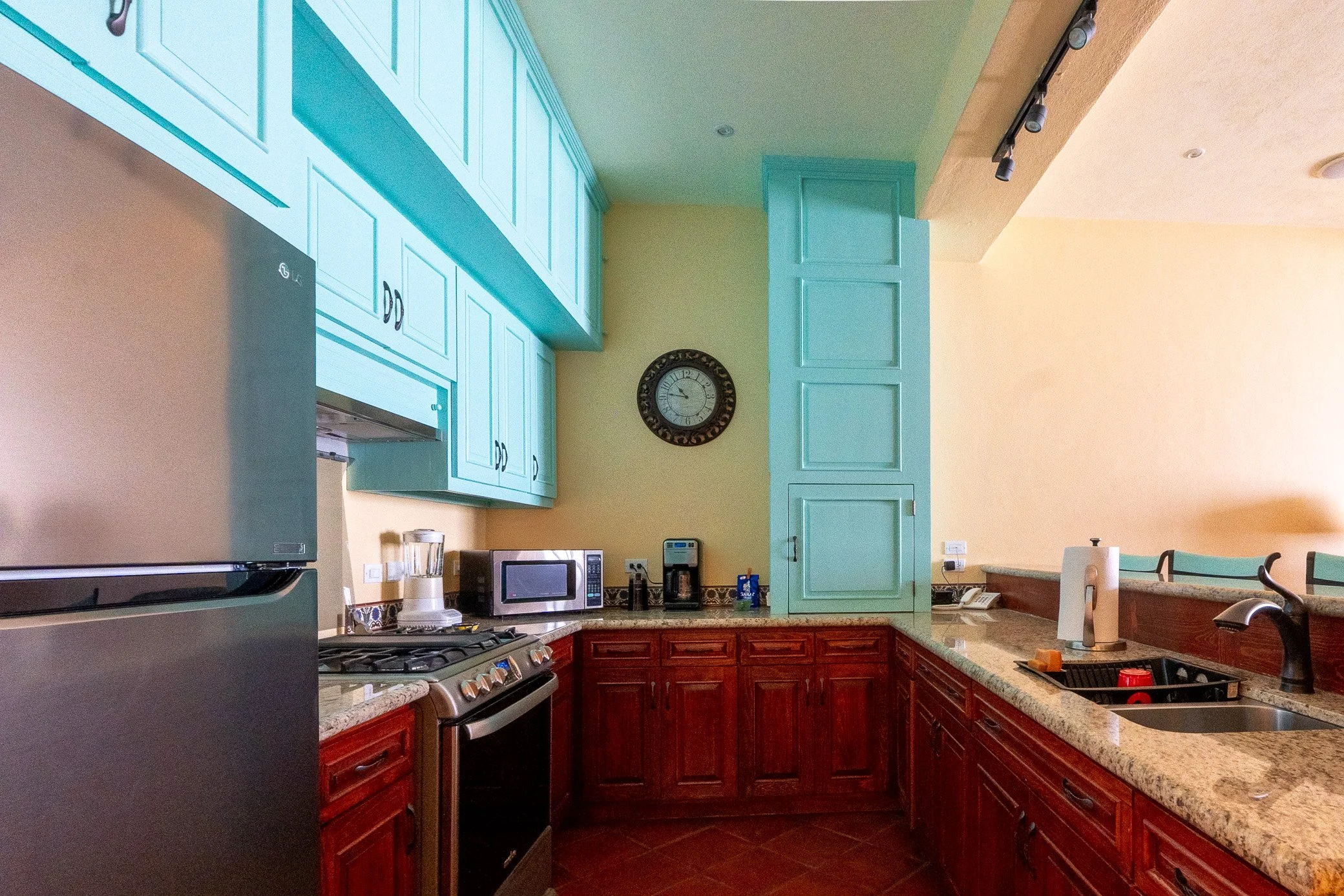 Vacation Rental in San Miguel de Allende