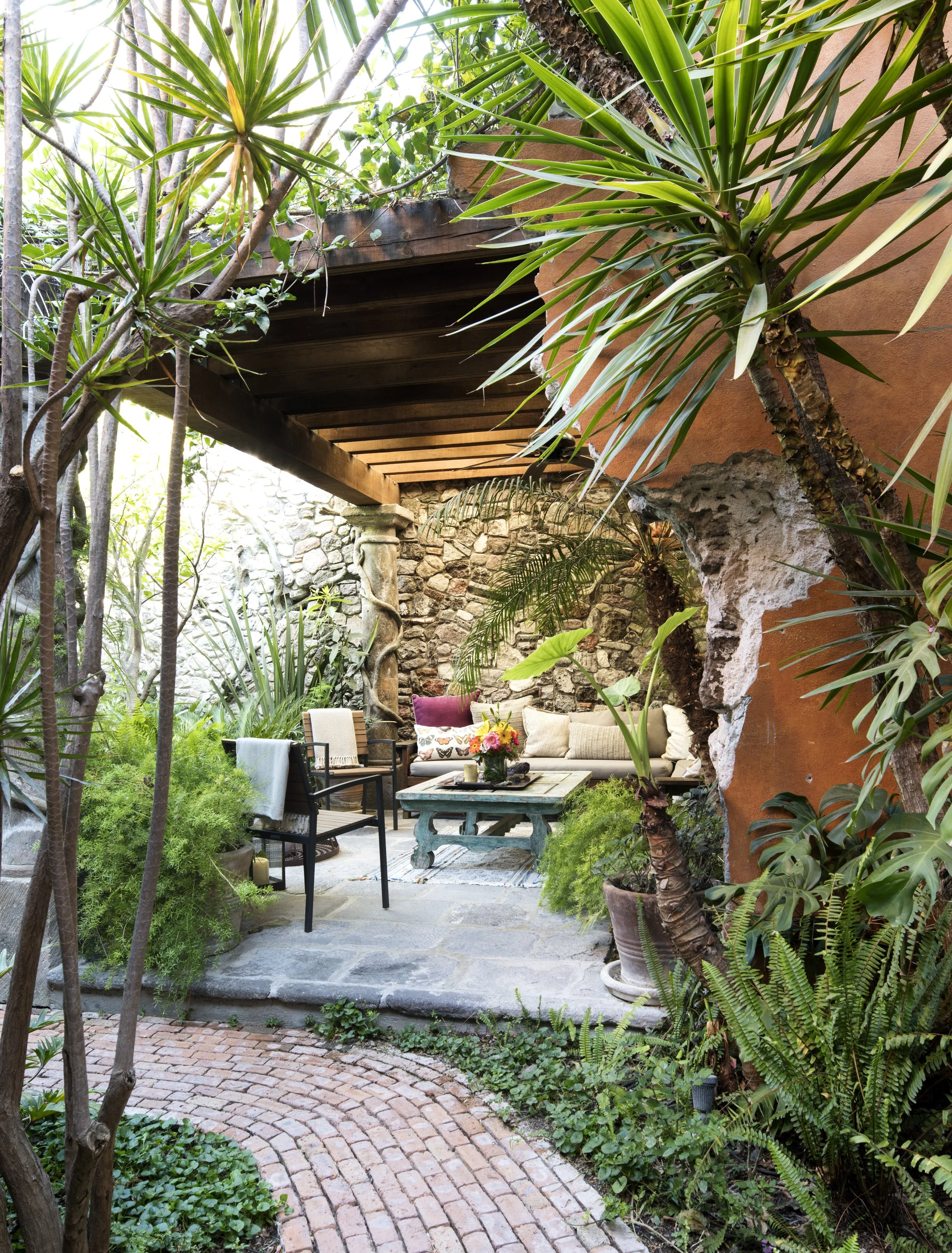 Vacation Rentals San Miguel de Allende