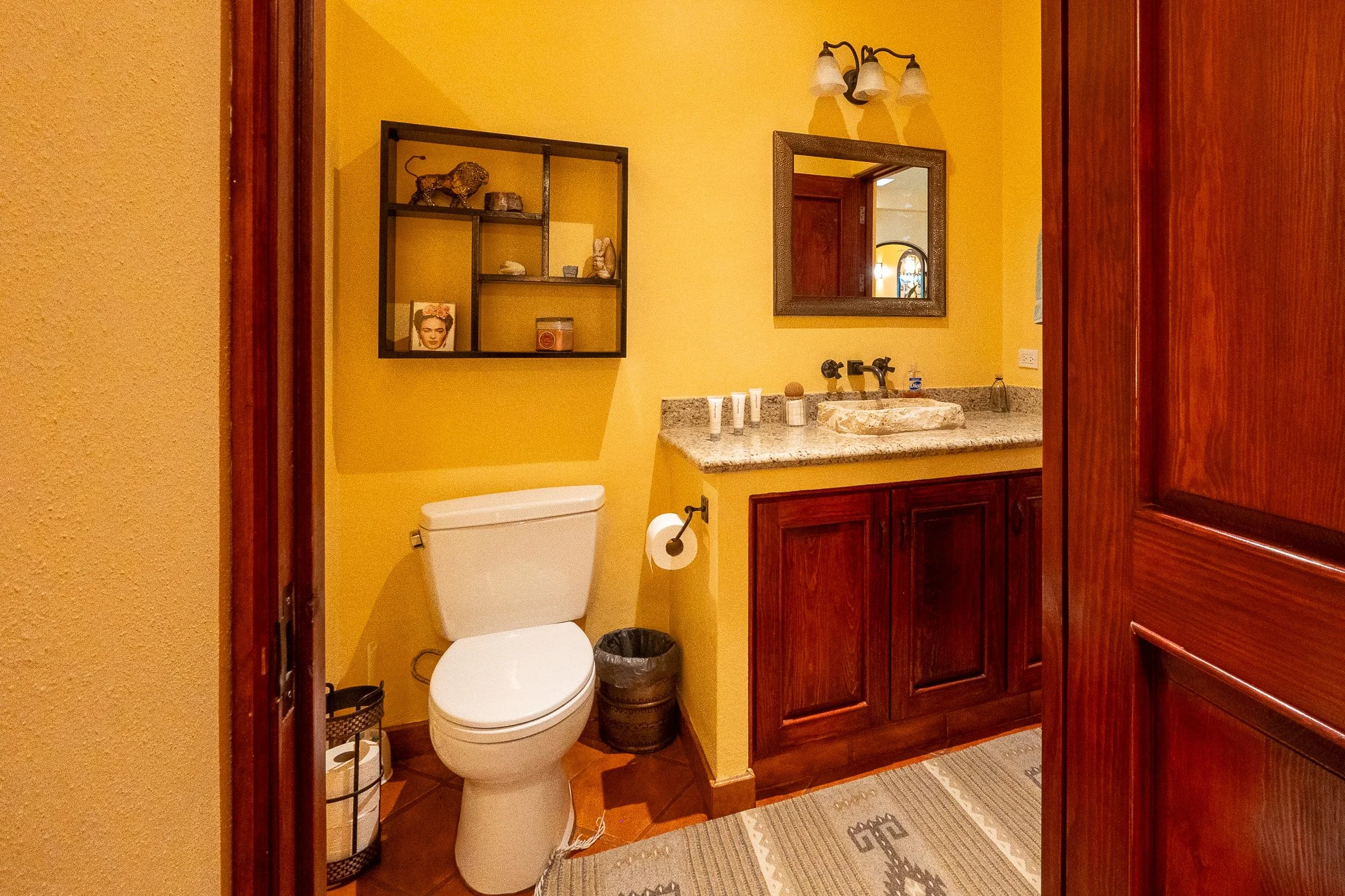 Vacation Rental in San Miguel de Allende