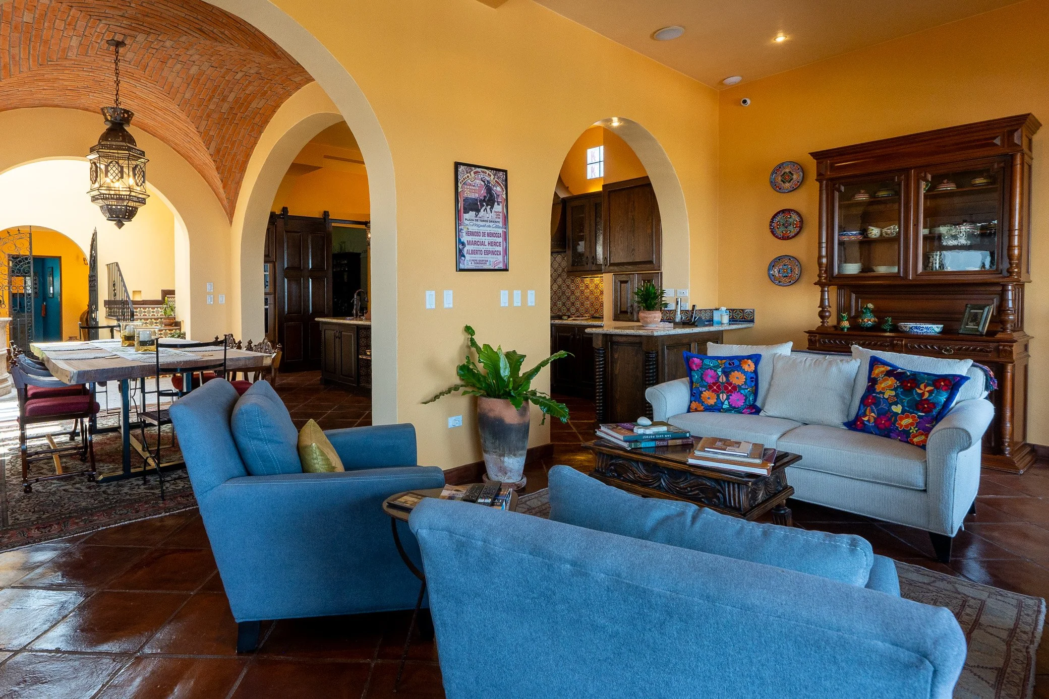 Vacation Rental in San Miguel de Allende