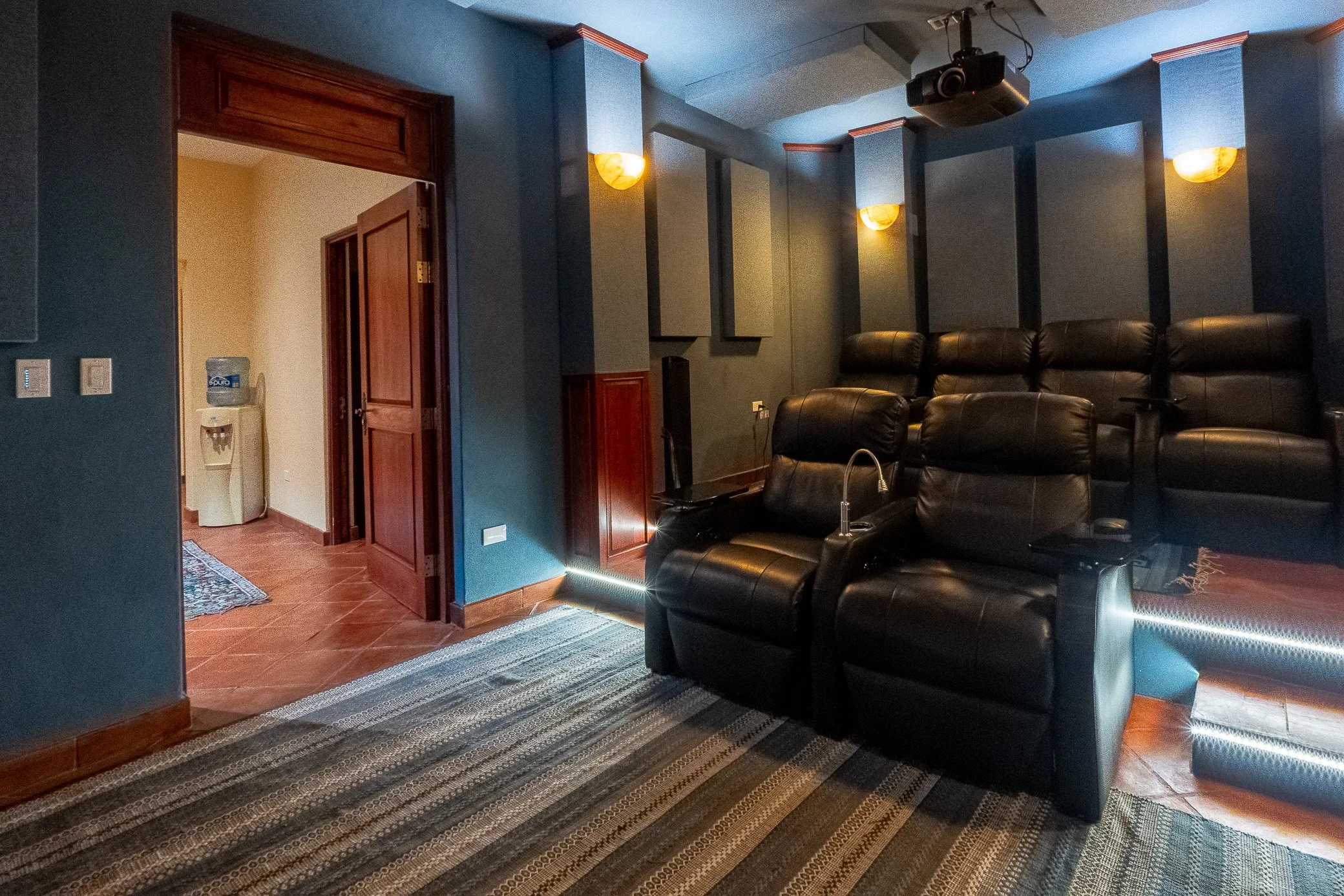 Vacation Rental in San Miguel de Allende