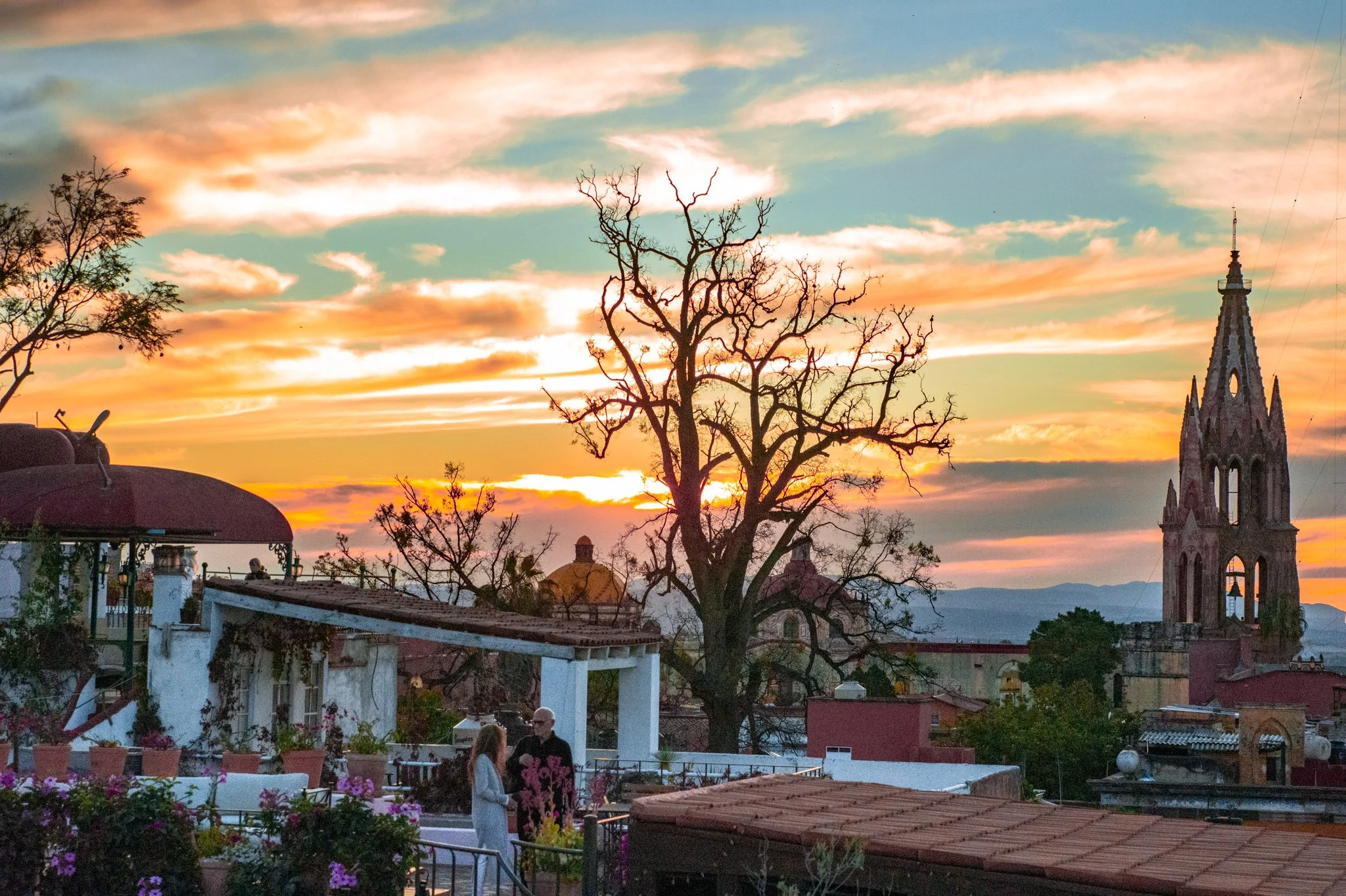 Vacation Rentals San Miguel de Allende