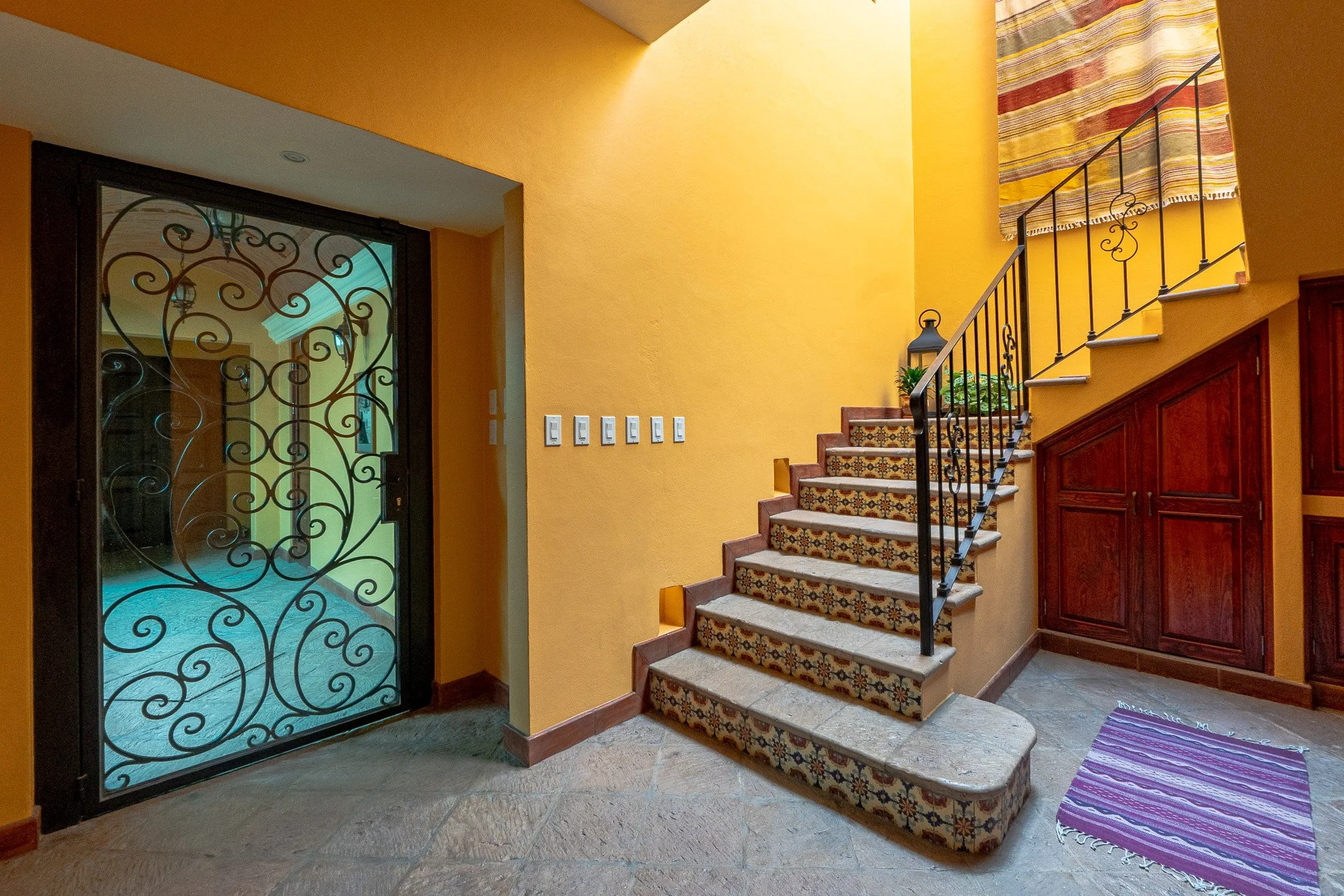 Vacation Rental in San Miguel de Allende