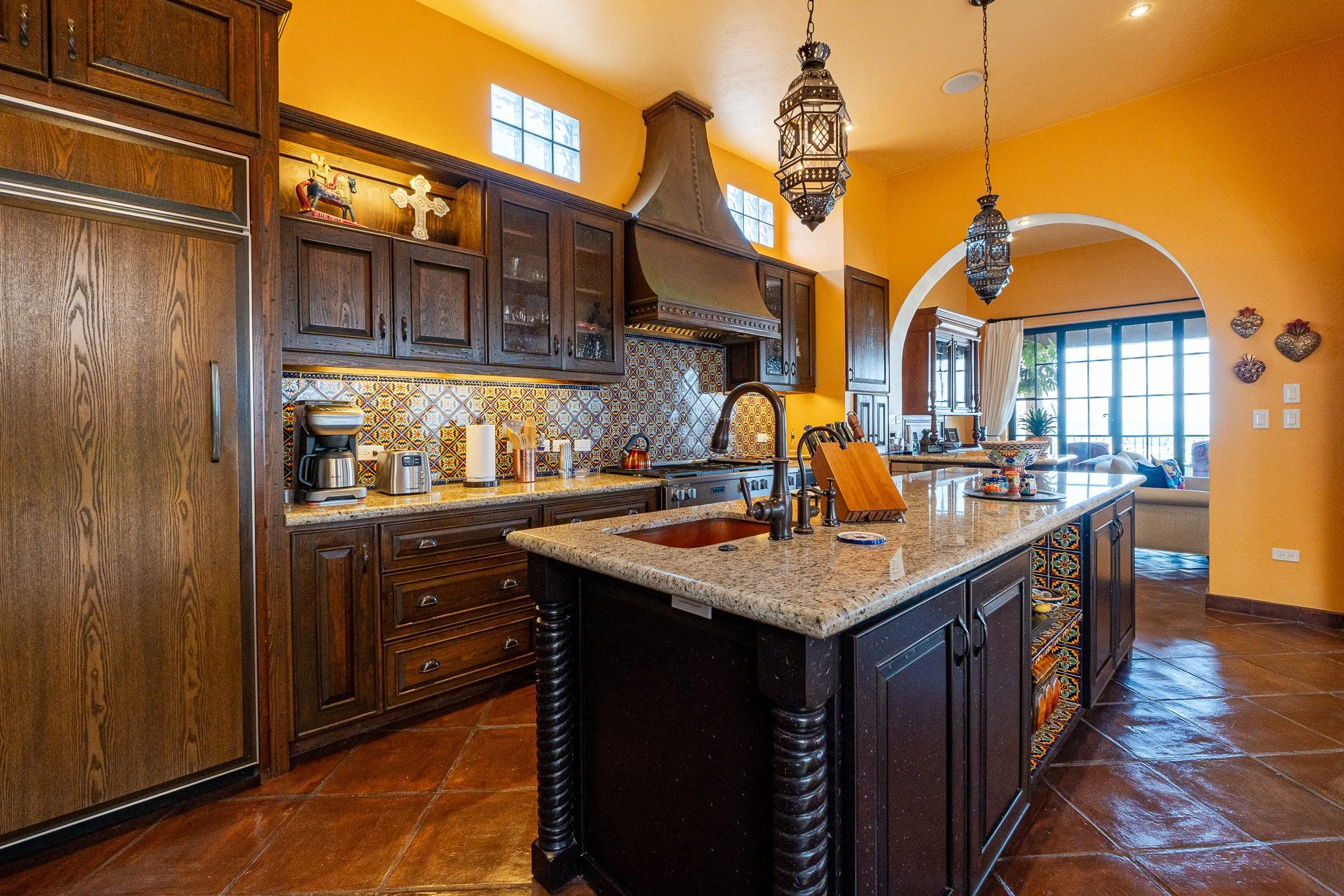 Vacation Rental in San Miguel de Allende