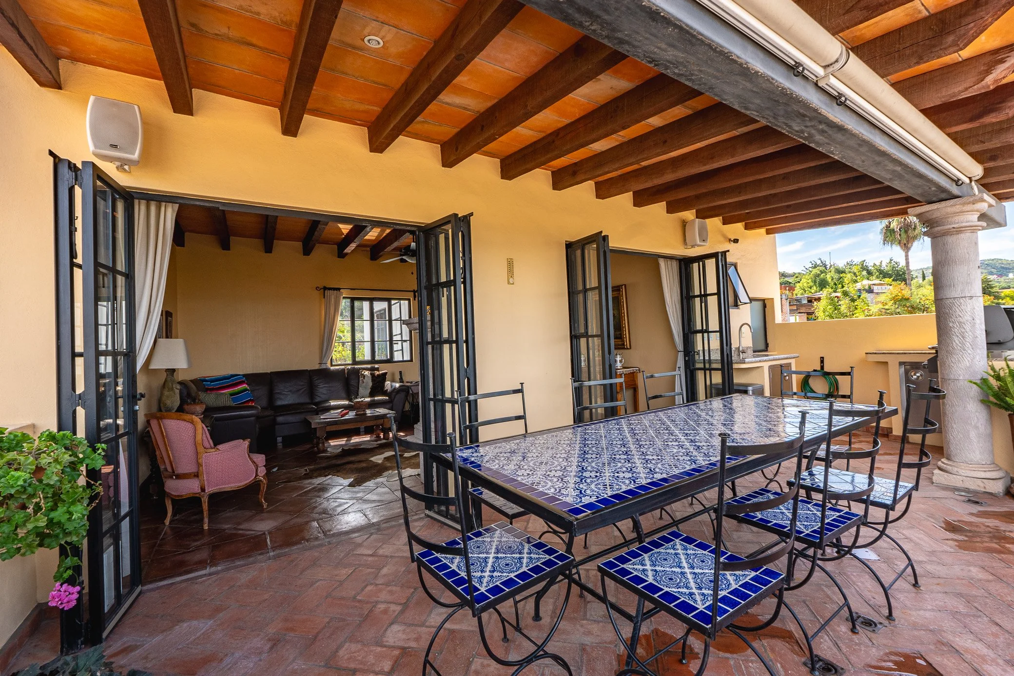 Vacation Rental in San Miguel de Allende
